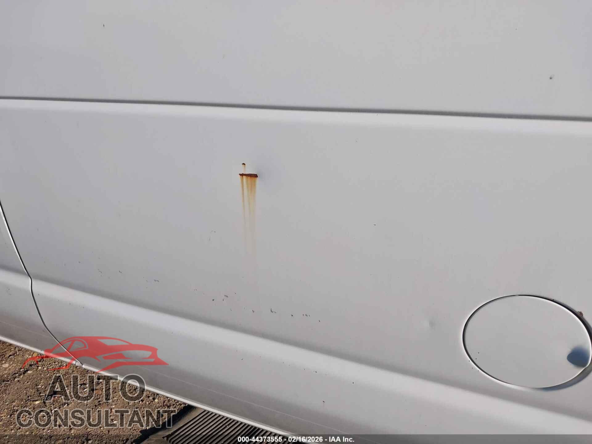 FORD ECONOLINE 2011 - 1FTSE3EL6BDB39995
