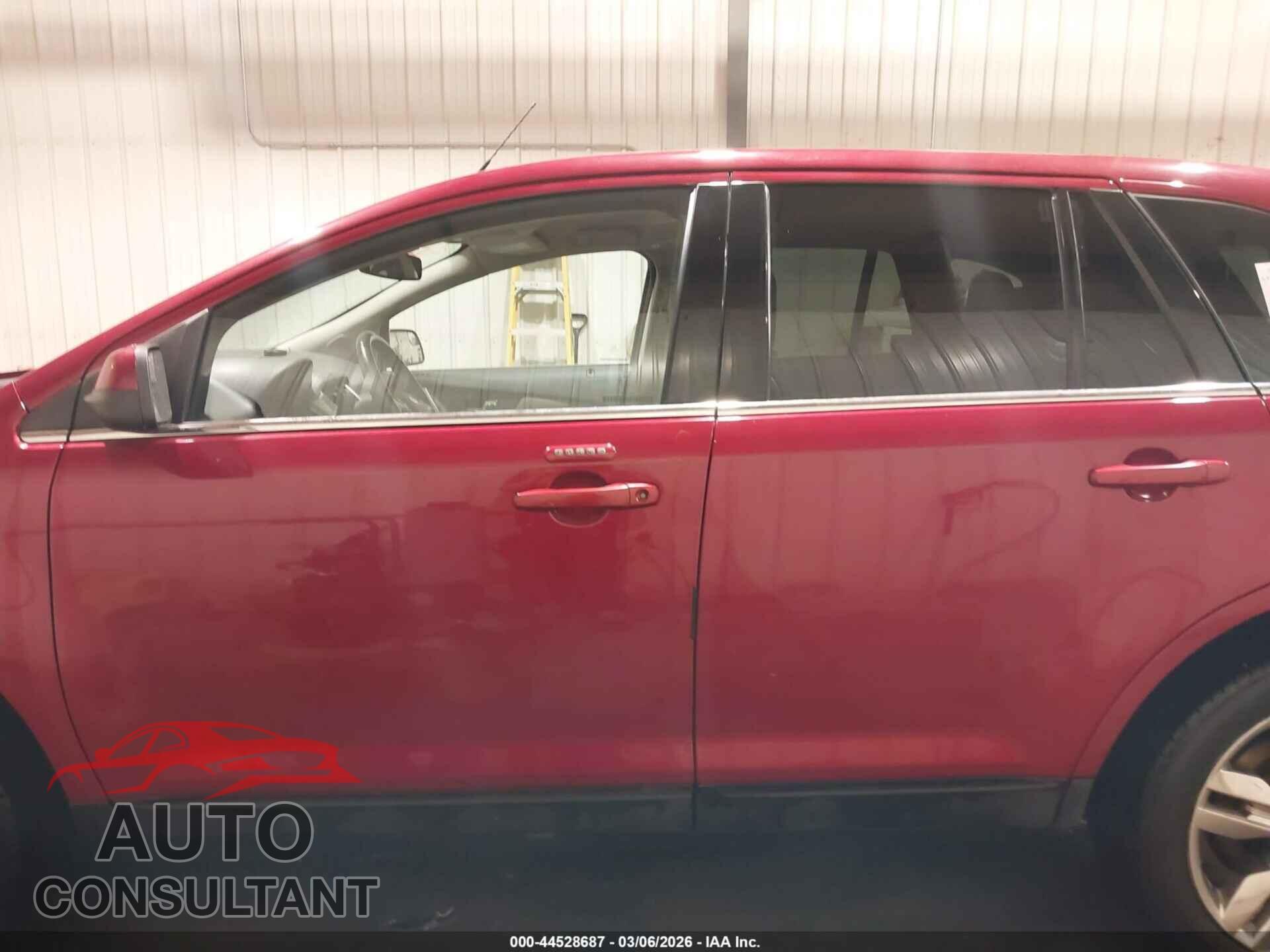 FORD EDGE 2013 - 2FMDK4KC8DBA41440