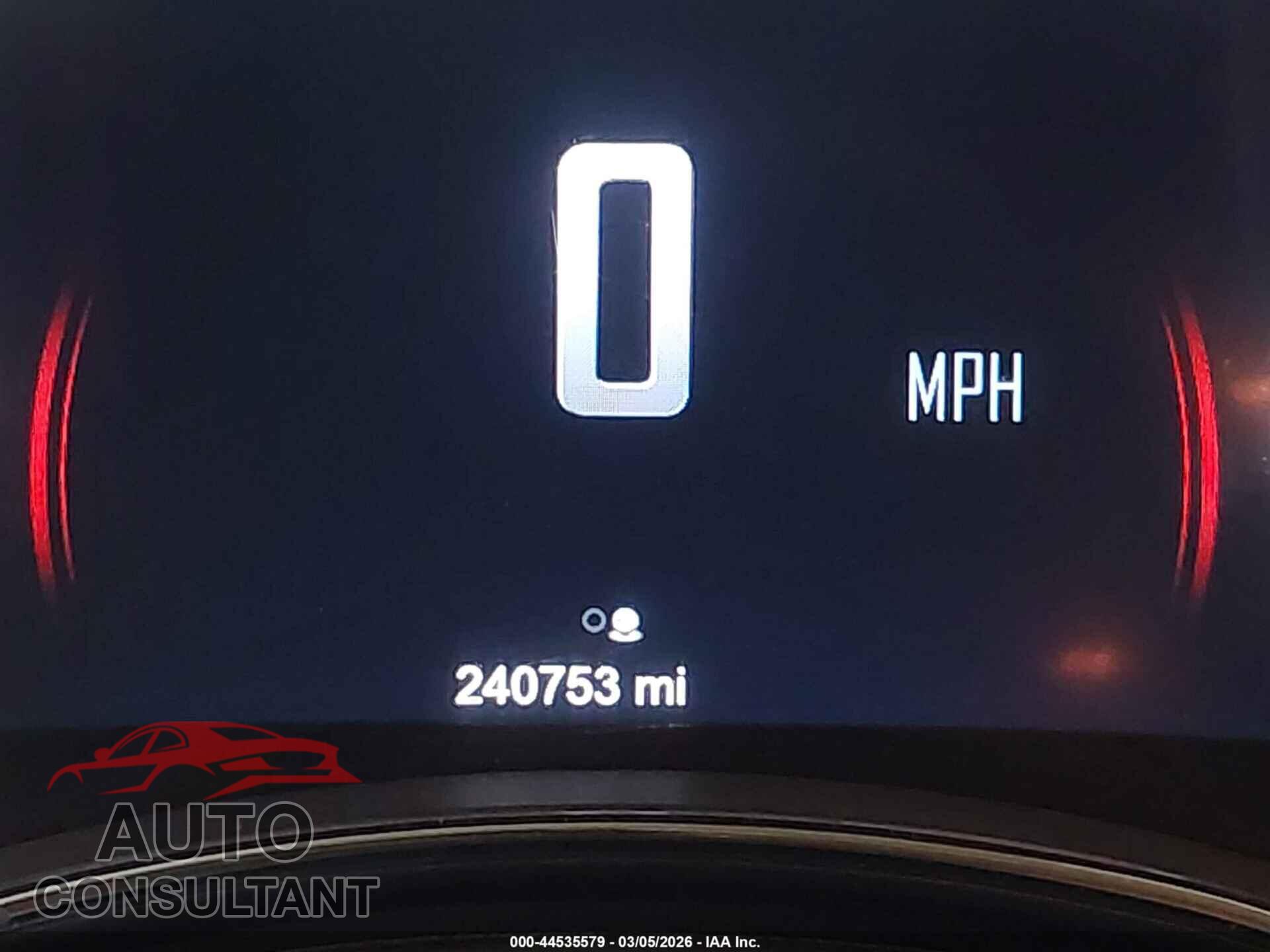 DODGE DURANGO 2014 - 1C4RDHDG3EC322980
