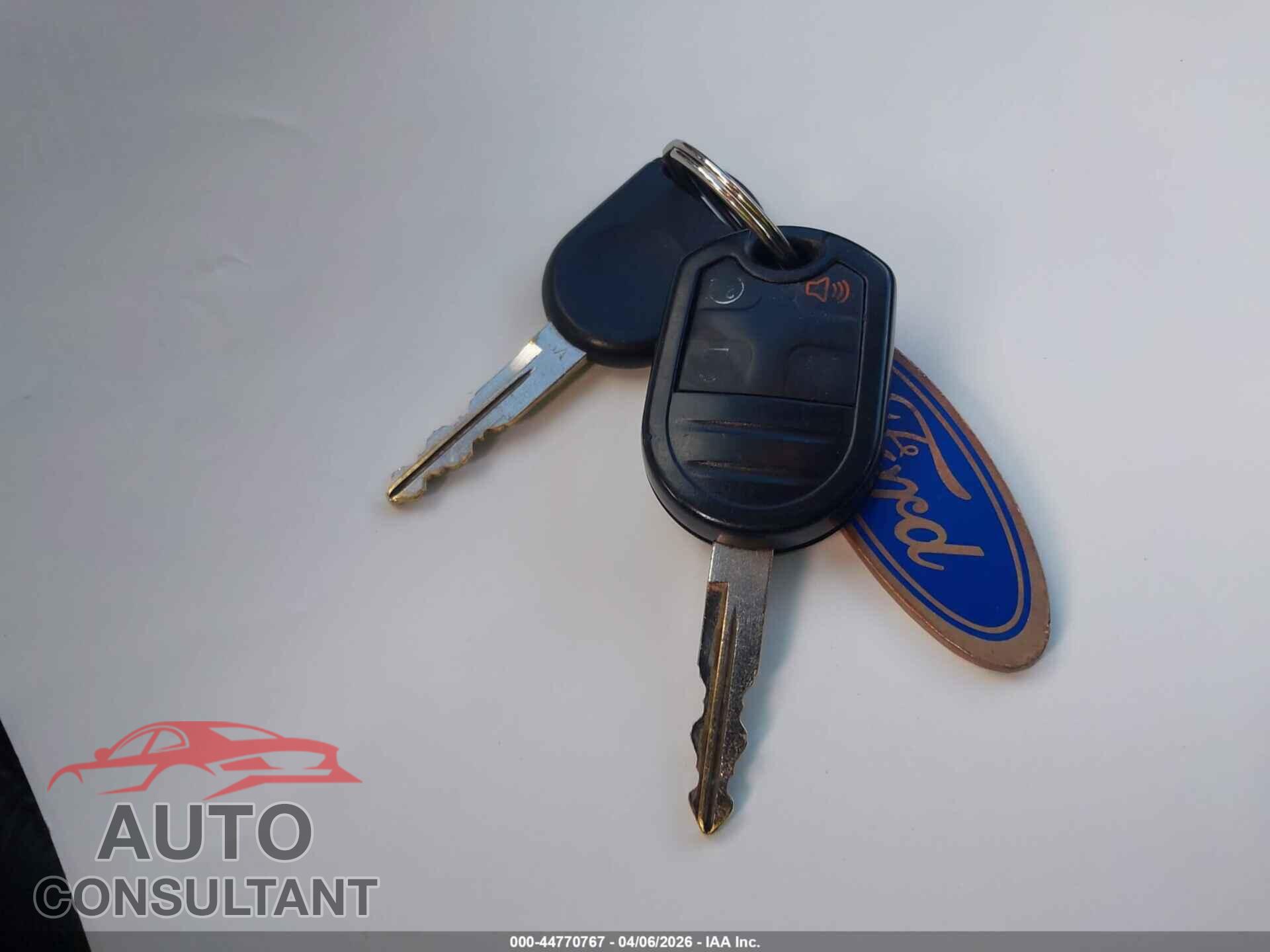 FORD EDGE 2013 - 2FMDK3JC0DBB81896