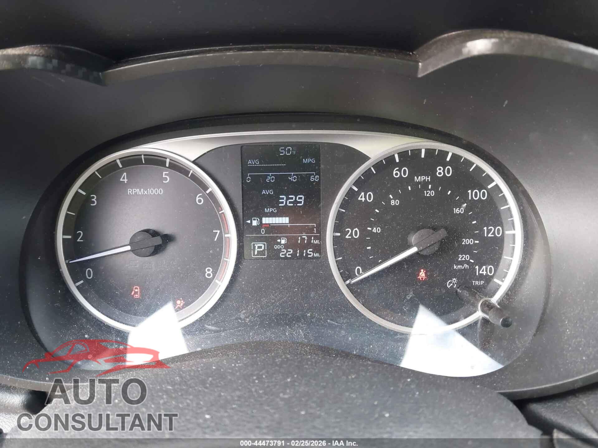 NISSAN VERSA 2024 - 3N1CN8DV2RL925739