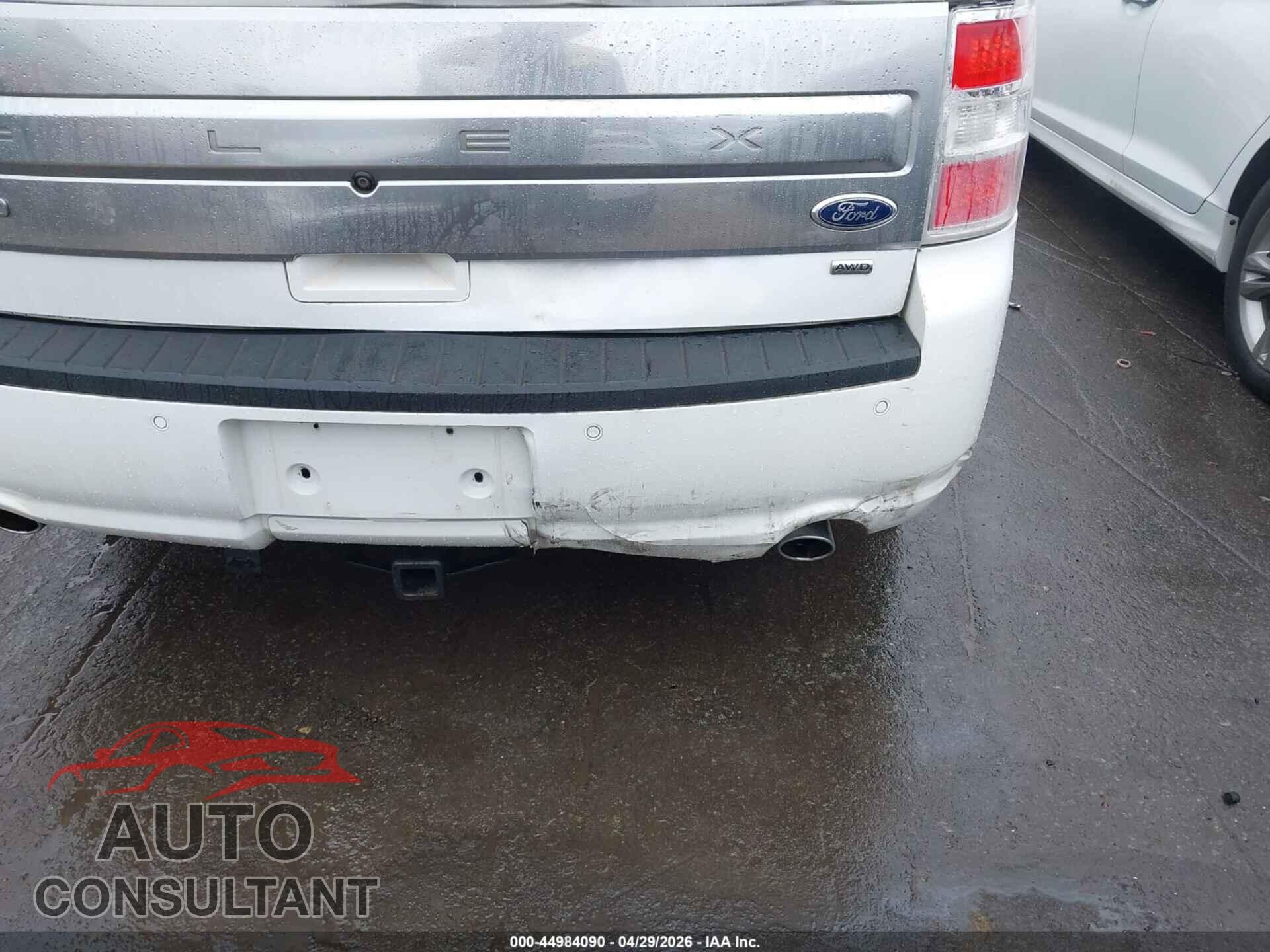 FORD FLEX 2015 - 2FMHK6D82FBA04814