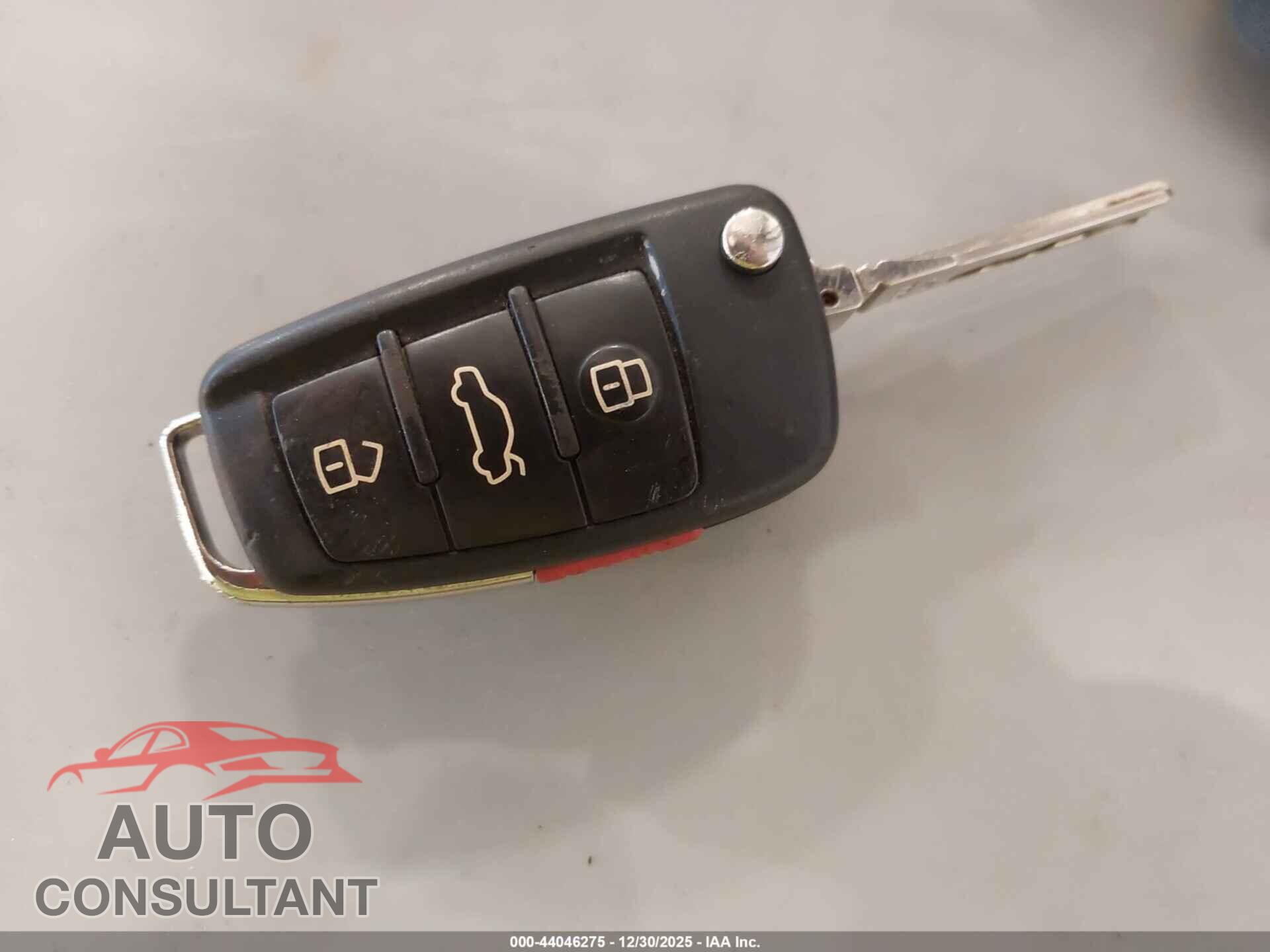AUDI A3 2015 - WAUEFGFF2F1020422