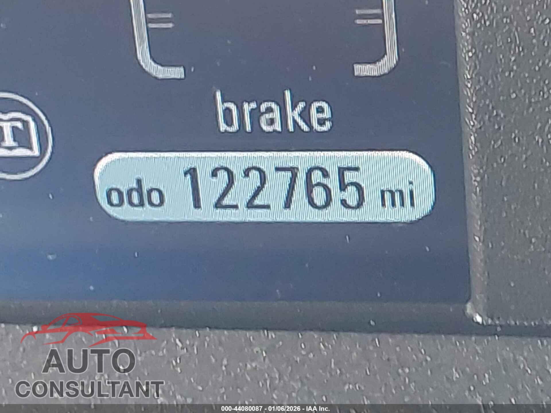 CHEVROLET VOLT 2012 - 1G1RD6E43CU110007