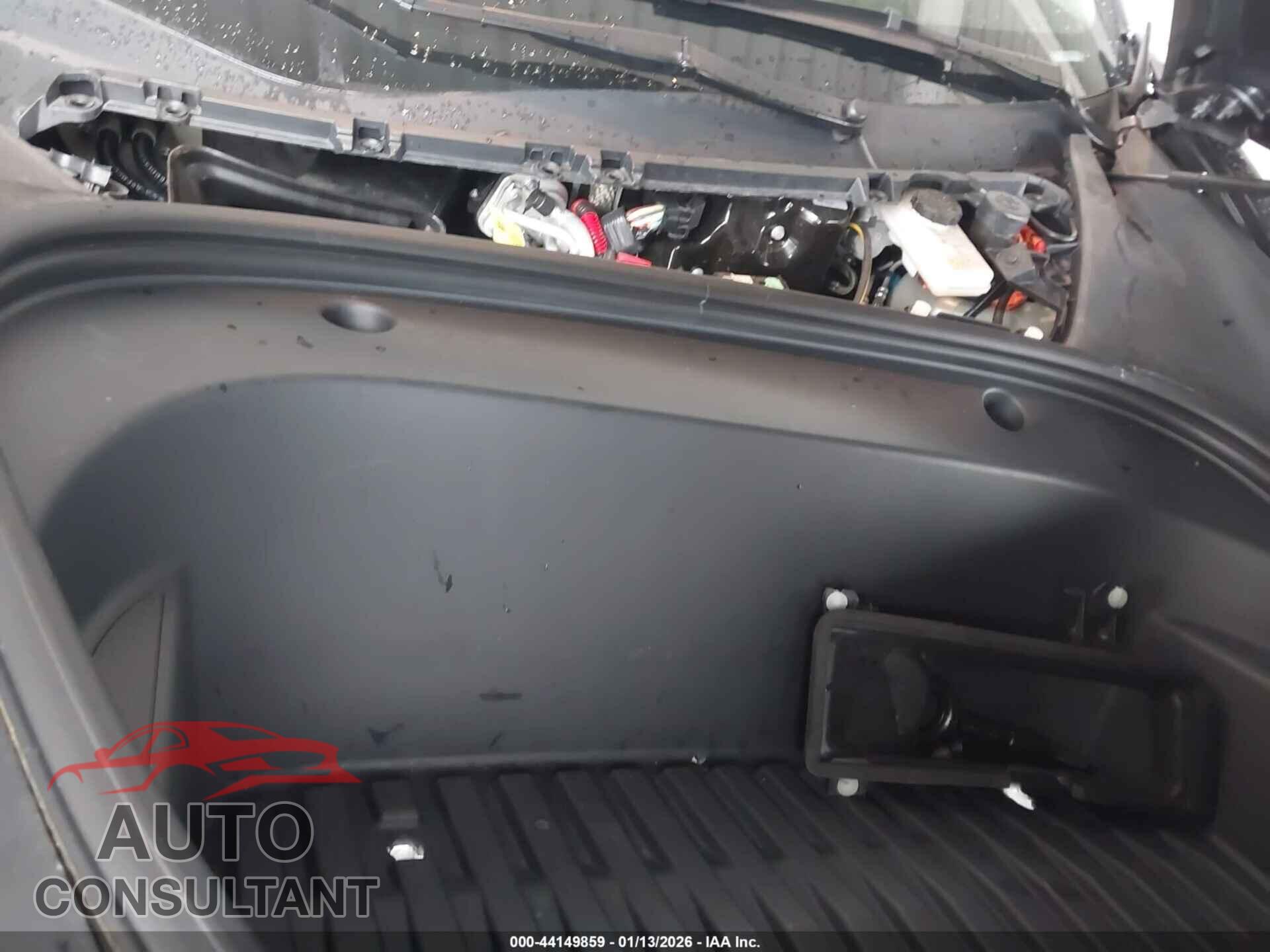 TESLA MODEL 3 2023 - 5YJ3E1EA8PF669134