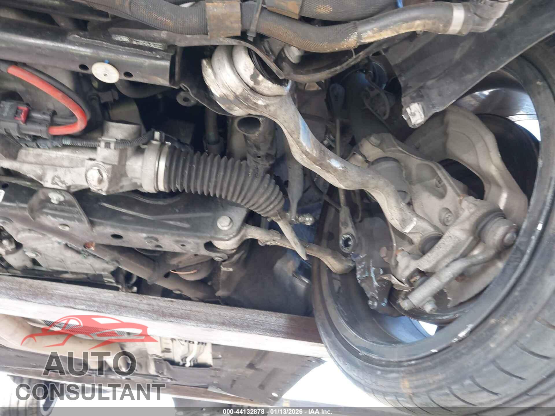 BMW 340I 2016 - WBA8B3G55GNT62402