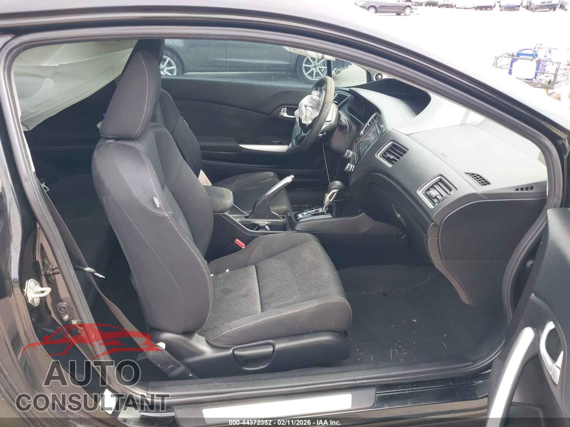 HONDA CIVIC 2015 - 2HGFG3B88FH515232
