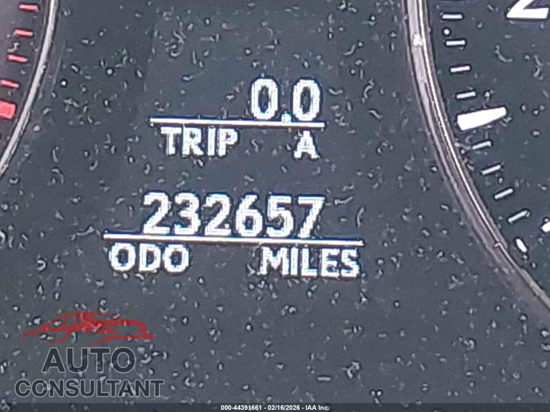 LEXUS LS 460 2012 - JTHBL5EF9C5112232