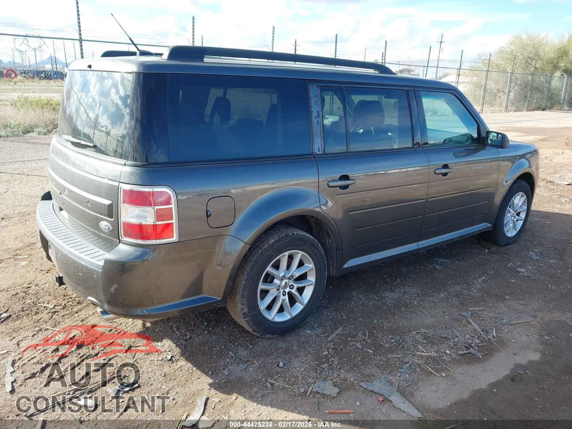 FORD FLEX 2016 - 2FMGK5B85GBA22914