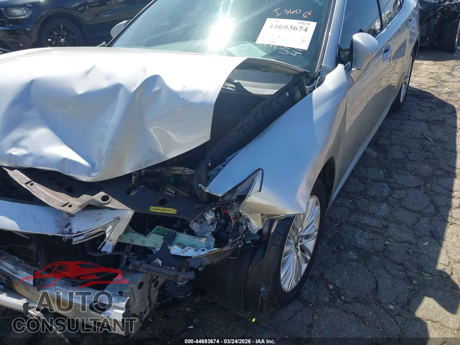 LEXUS ES 350 2014 - JTHBK1GG3E2094185