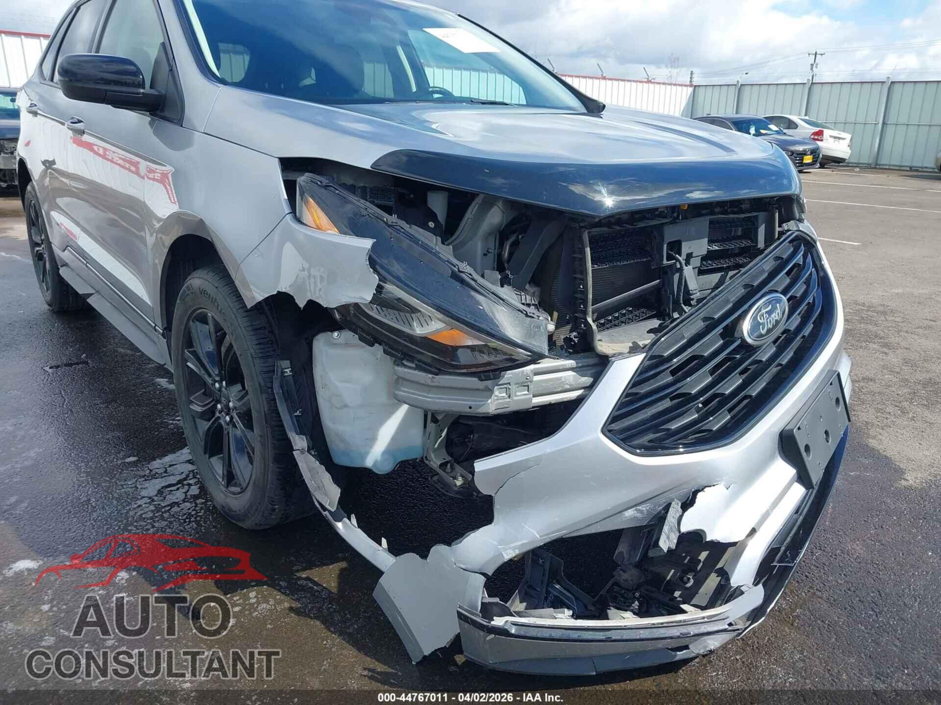 FORD EDGE 2023 - 2FMPK4G99PBA03553