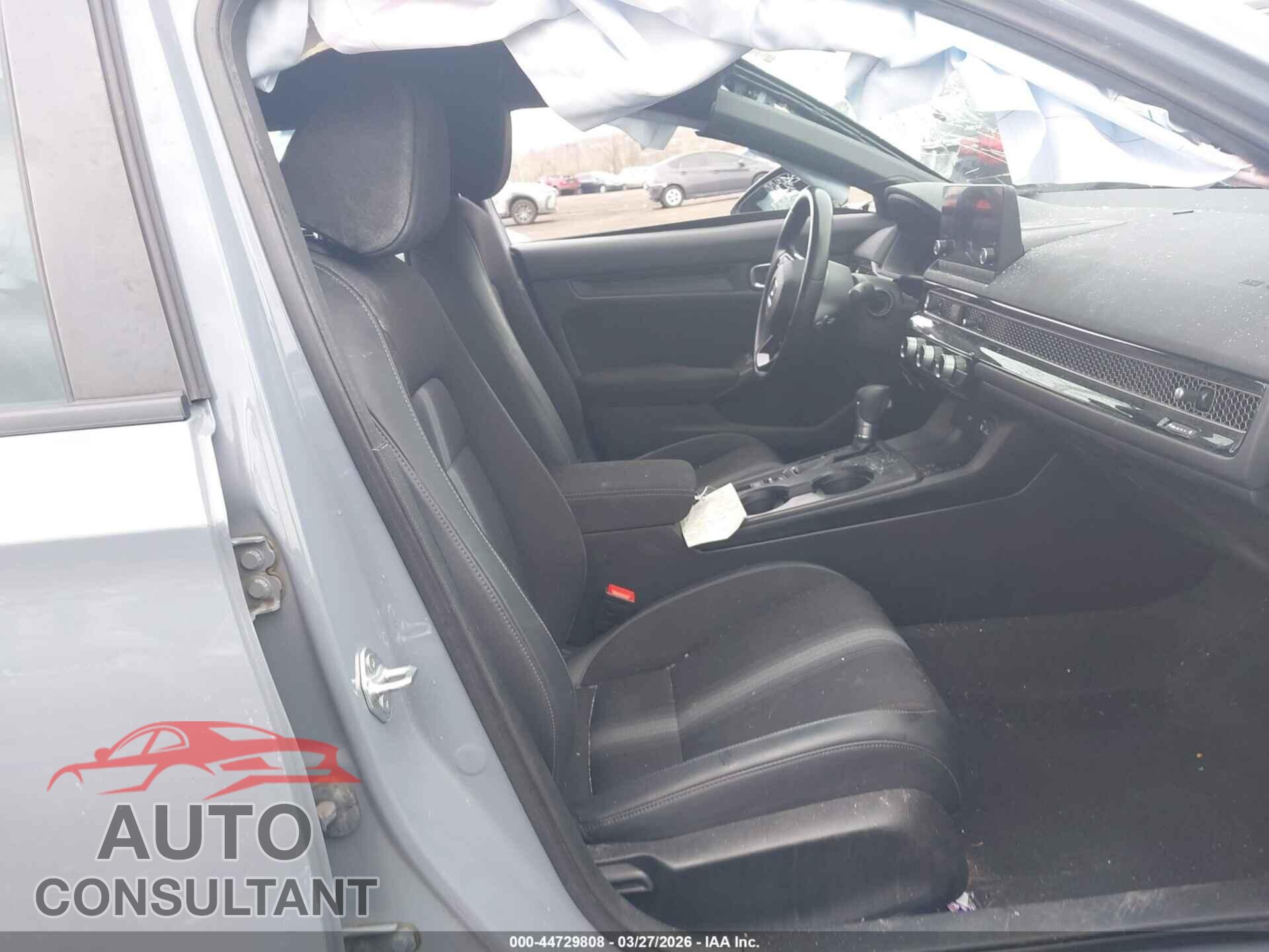 HONDA CIVIC 2022 - 2HGFE2F56NH538071