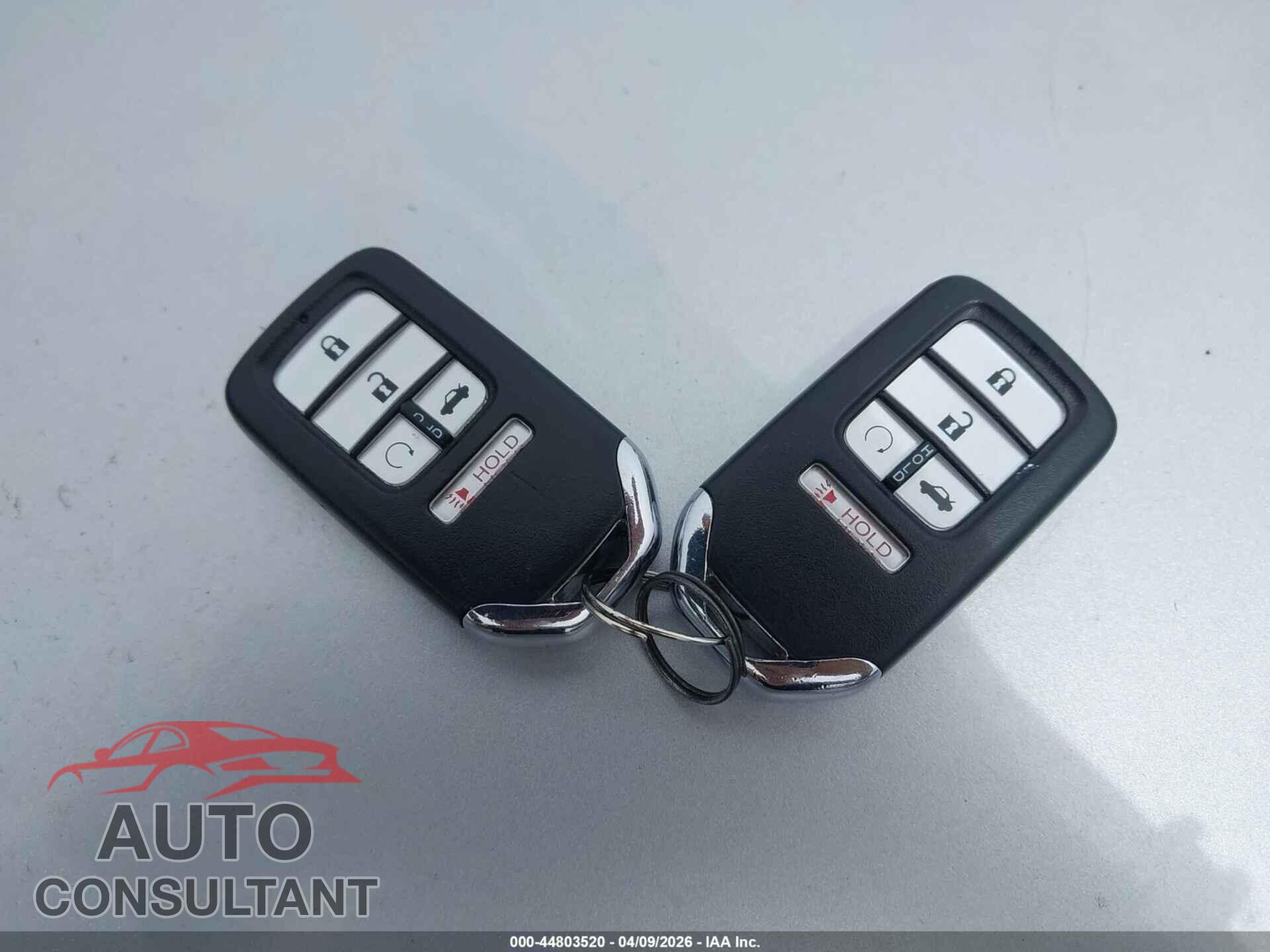 HONDA CIVIC 2019 - 19XFC2F89KE008618