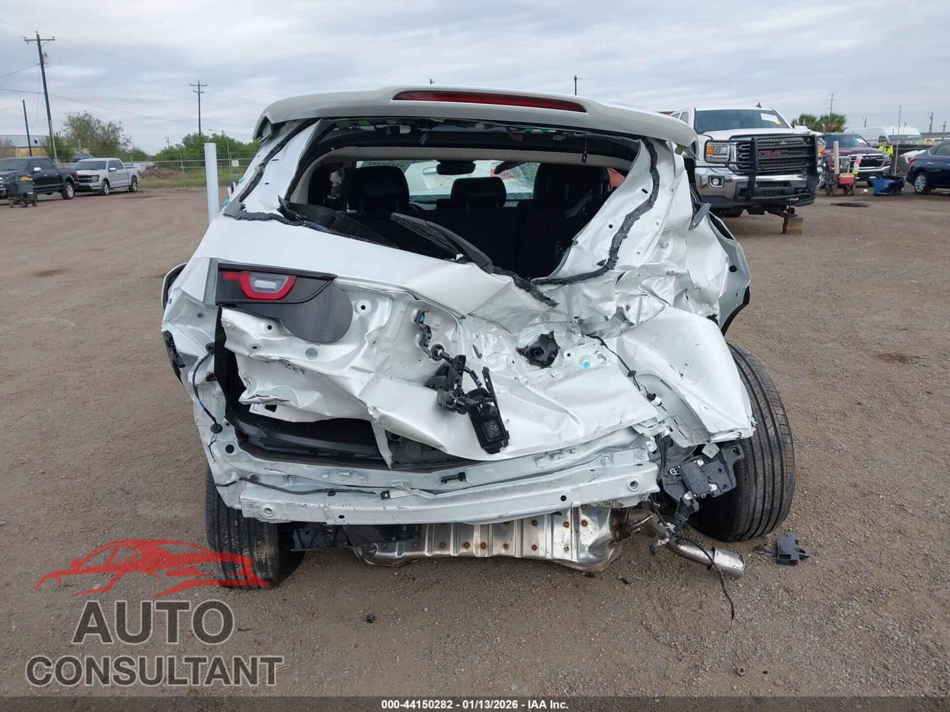 MAZDA CX-50 2026 - 7MMVABAL2TN457018