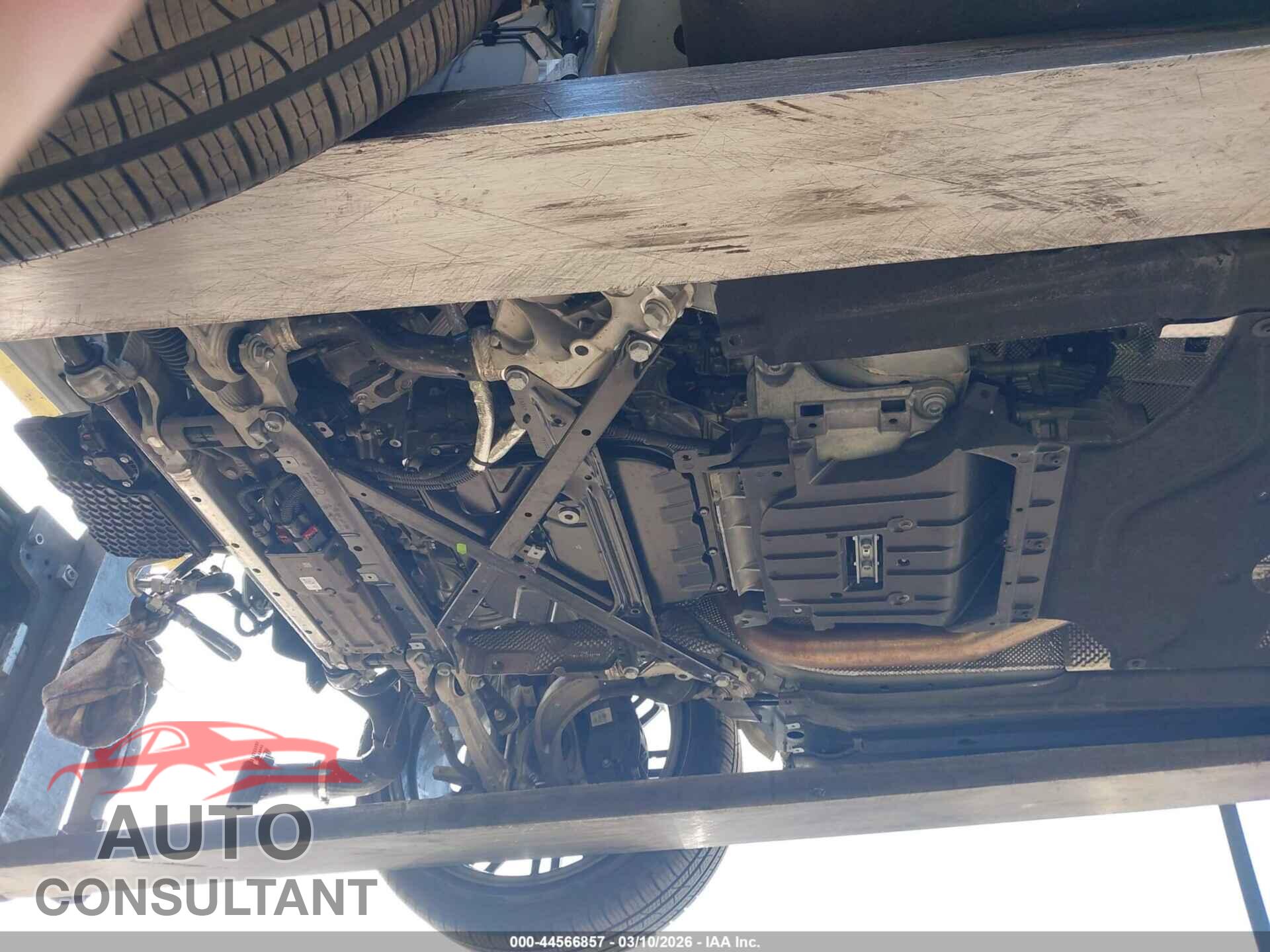 PORSCHE MACAN 2025 - WP1AA2A52SLB02634