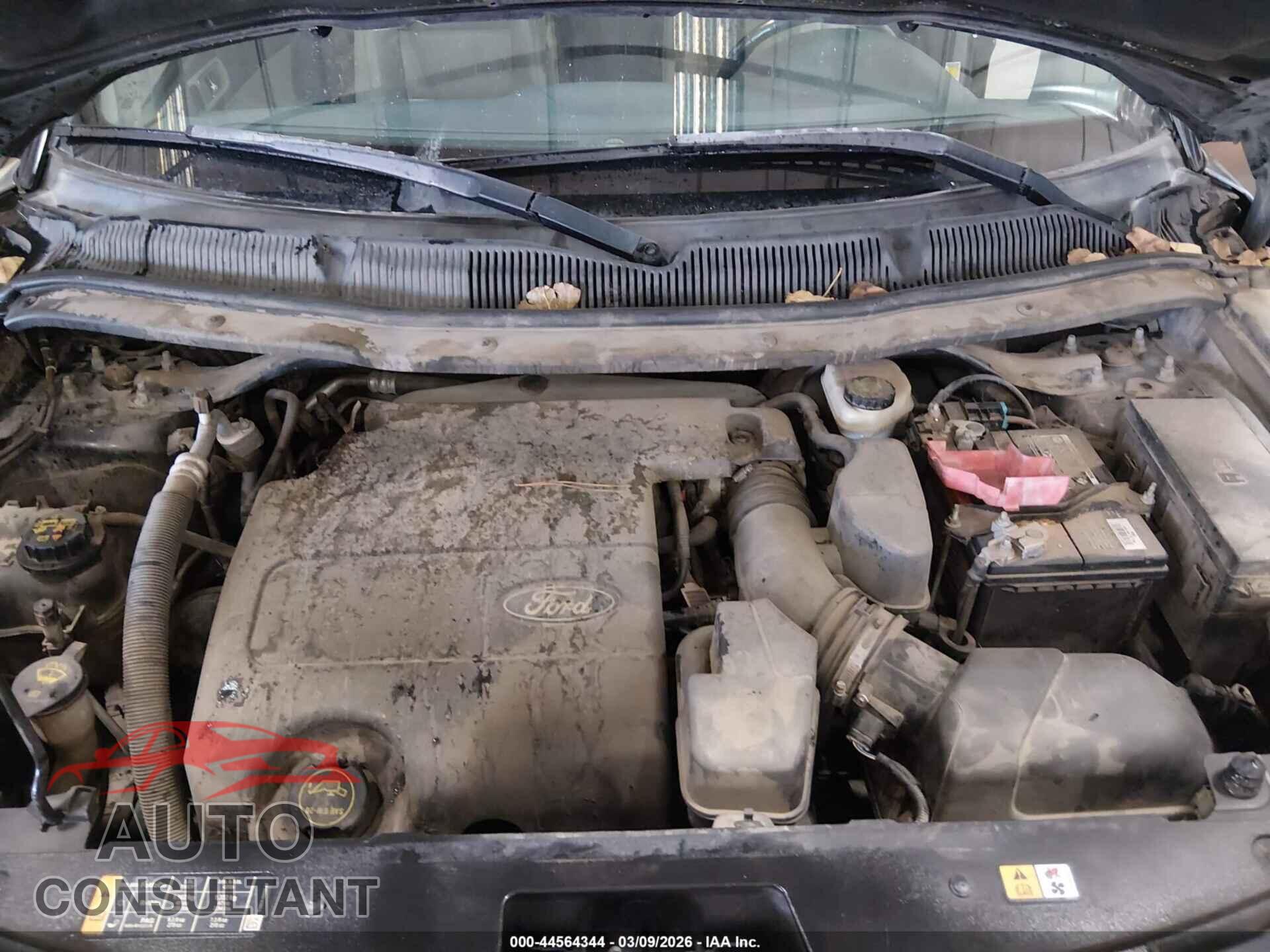 FORD EXPLORER 2014 - 1FM5K8D83EGB37541