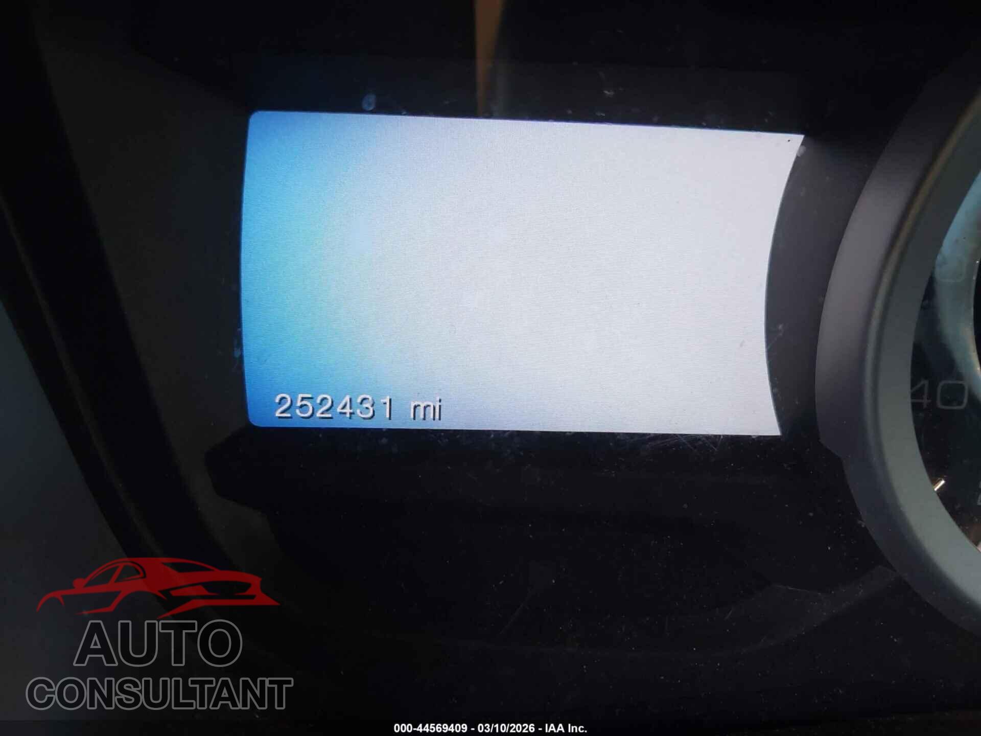 FORD EXPLORER 2013 - 1FM5K7D84DGA65208