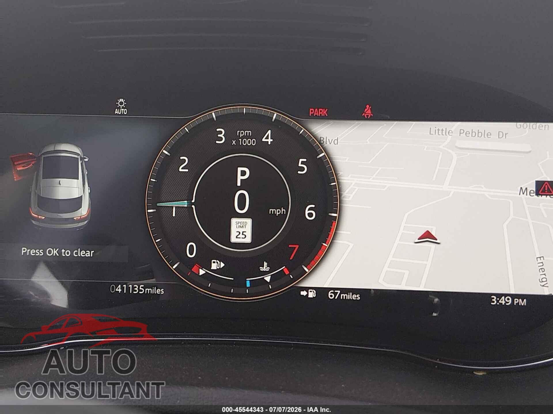 JAGUAR E-PACE 2022 - SADFP2FX0N1031194