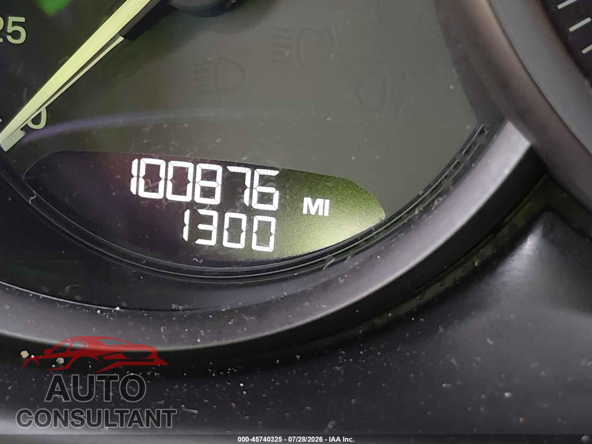 PORSCHE MACAN 2022 - WP1AA2A54NLB10626