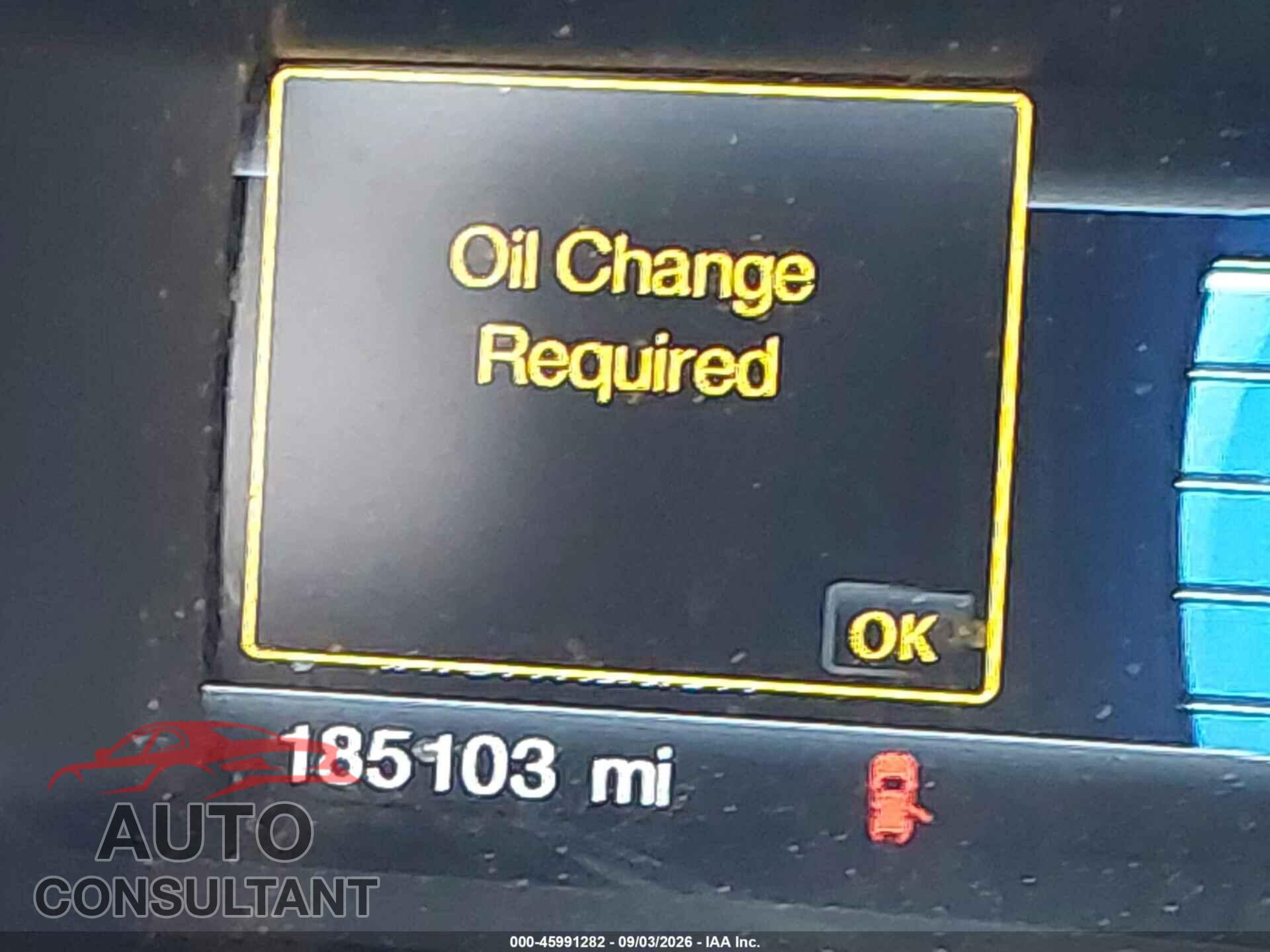 FORD EDGE 2012 - 2FMDK3K95CBA55891