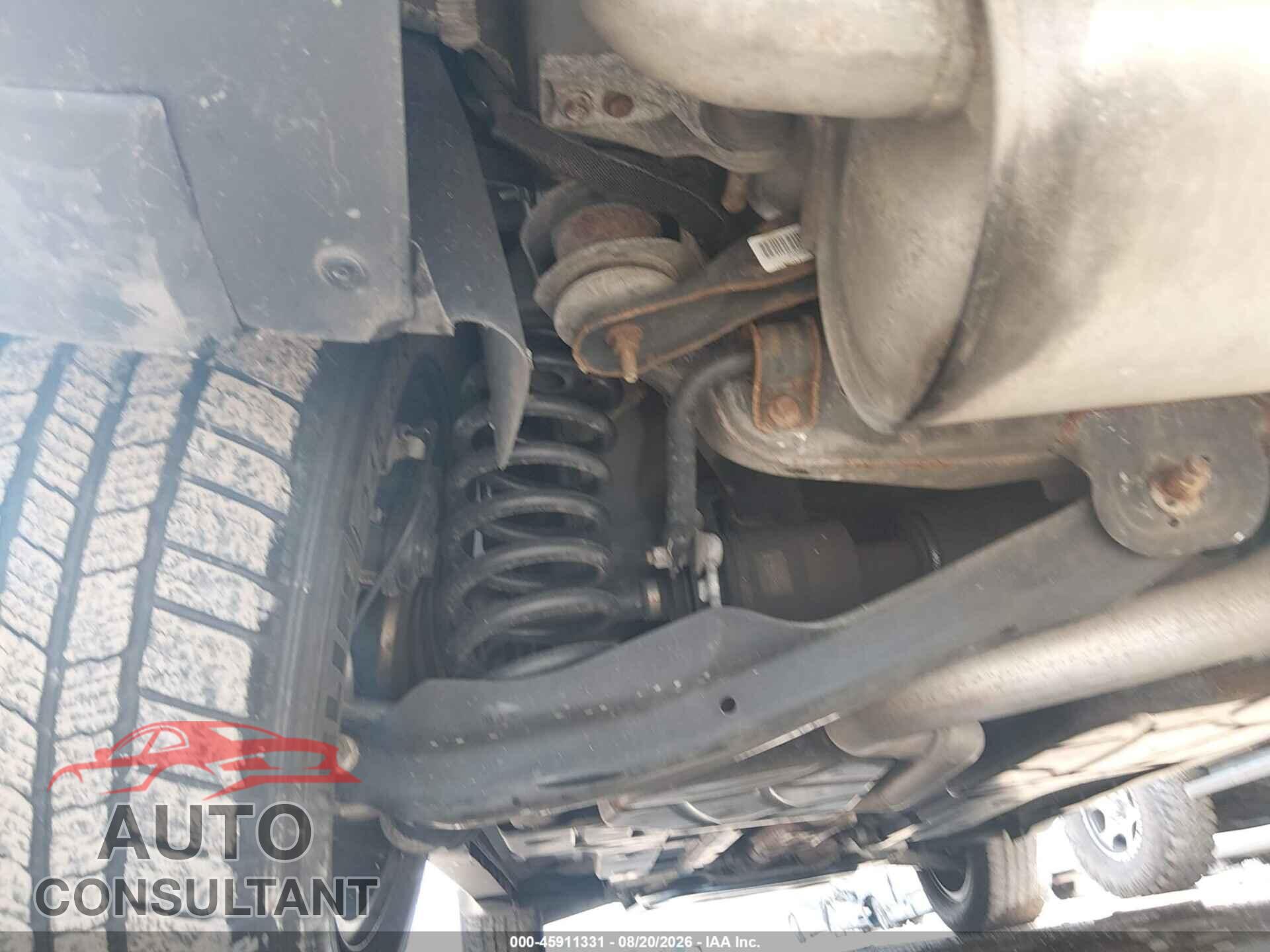 JEEP CHEROKEE 2015 - 1C4PJMBS8FW650444