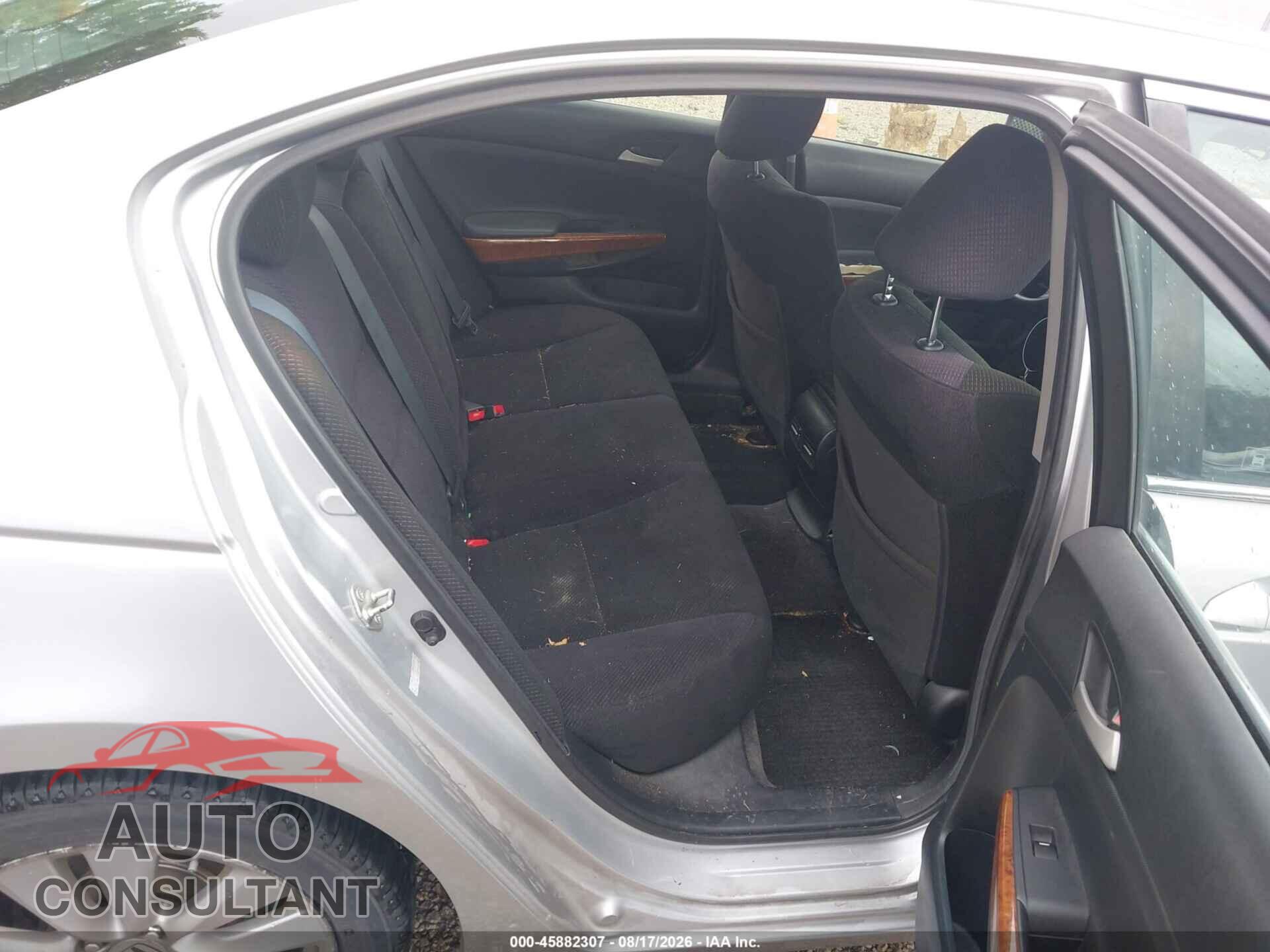 HONDA ACCORD 2012 - 1HGCP2F78CA089342