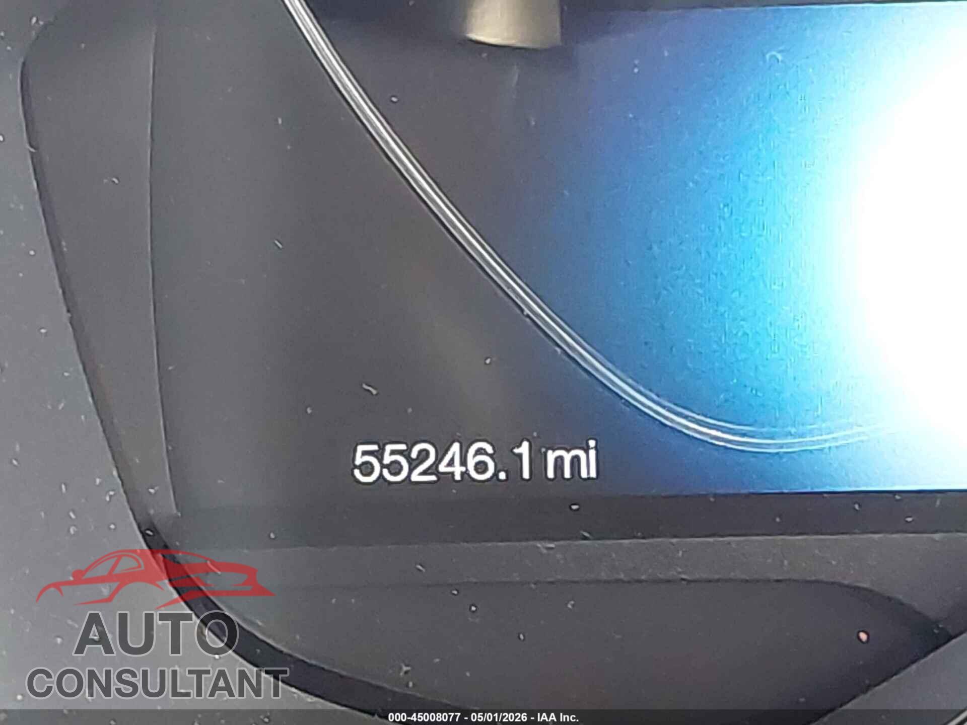 FORD C-MAX ENERGI 2017 - 1FADP5FU3HL103787