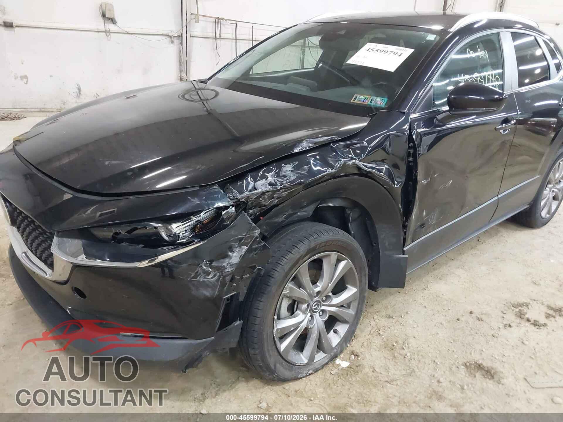 MAZDA CX-30 2023 - 3MVDMBBM3PM588564