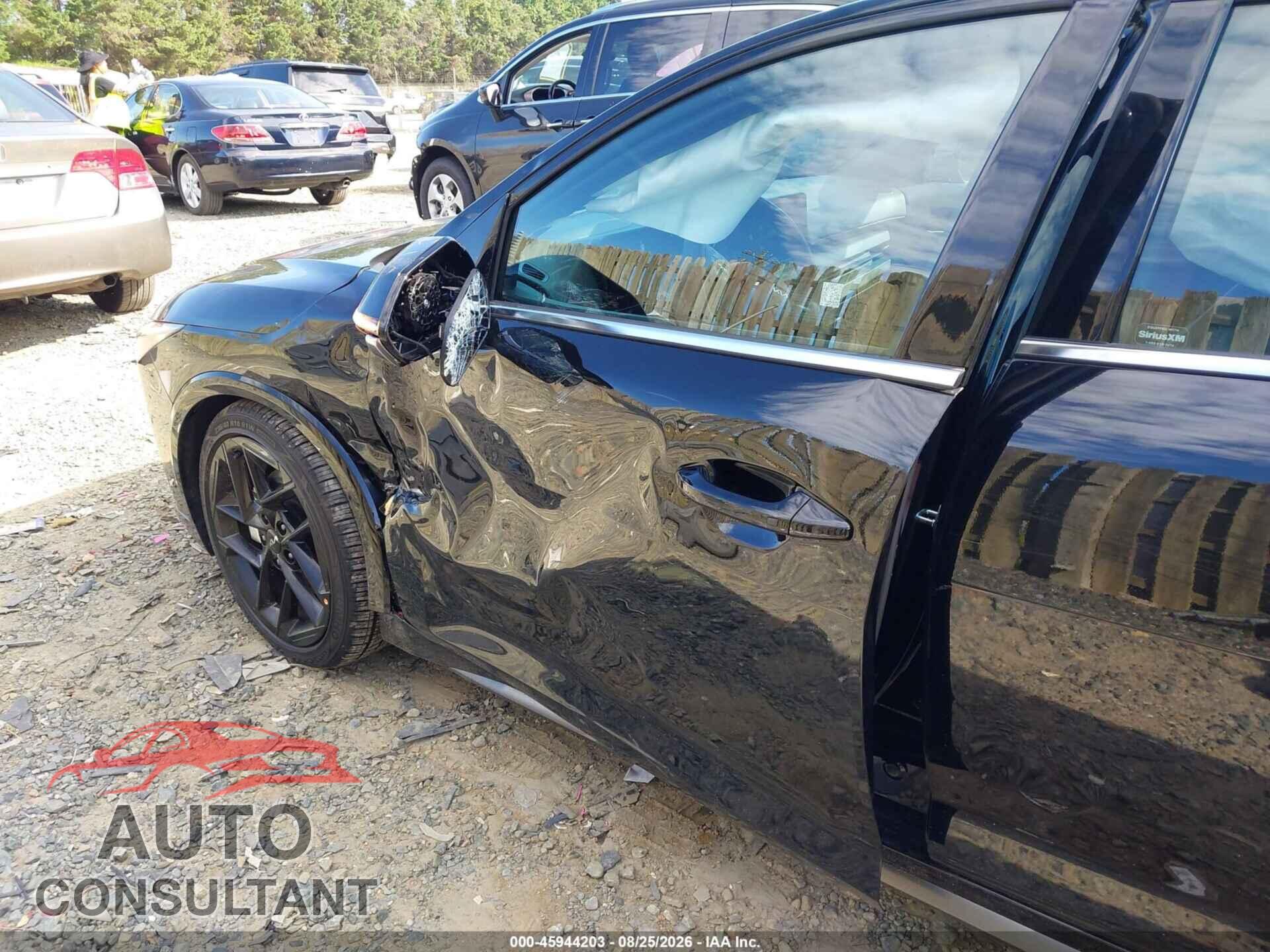 KIA K4 2026 - 3KPFU5DC2TE314616