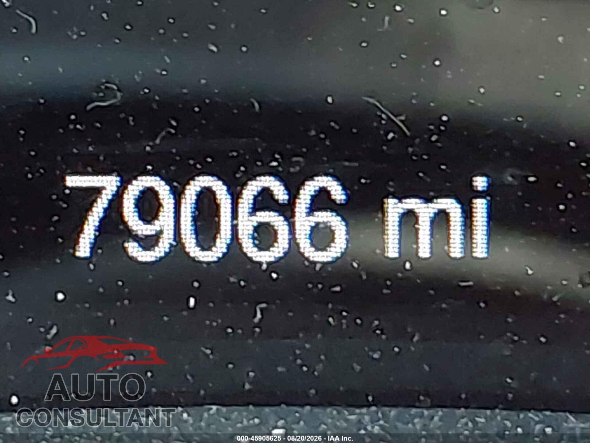 DODGE DURANGO 2015 - 1C4RDHAG6FC836991