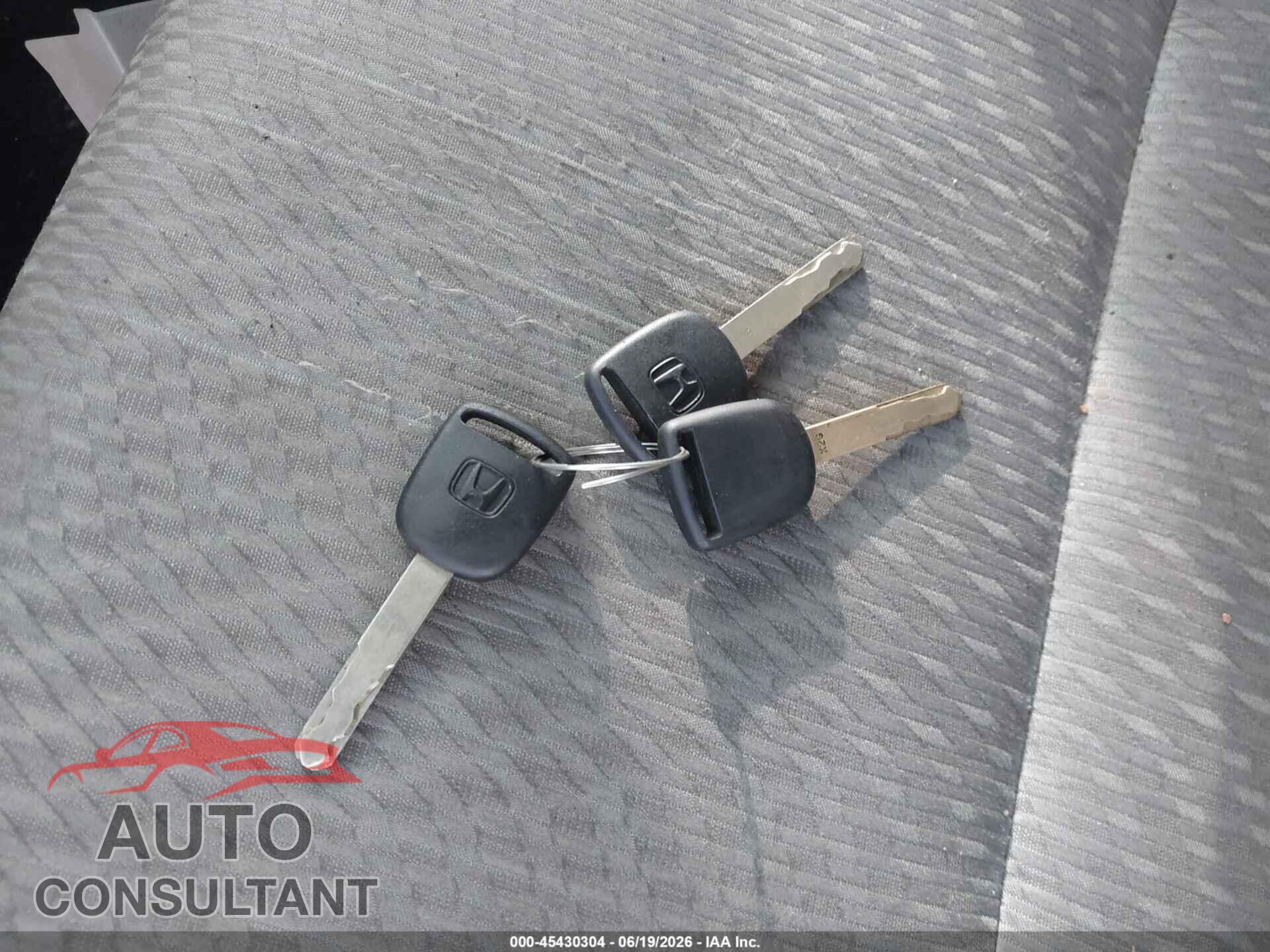 HONDA CIVIC 2015 - 19XFB2F50FE254875