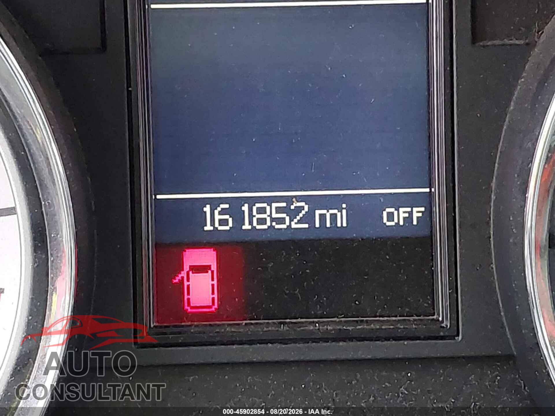 DODGE DURANGO 2012 - 1C4RDJDG1CC267028