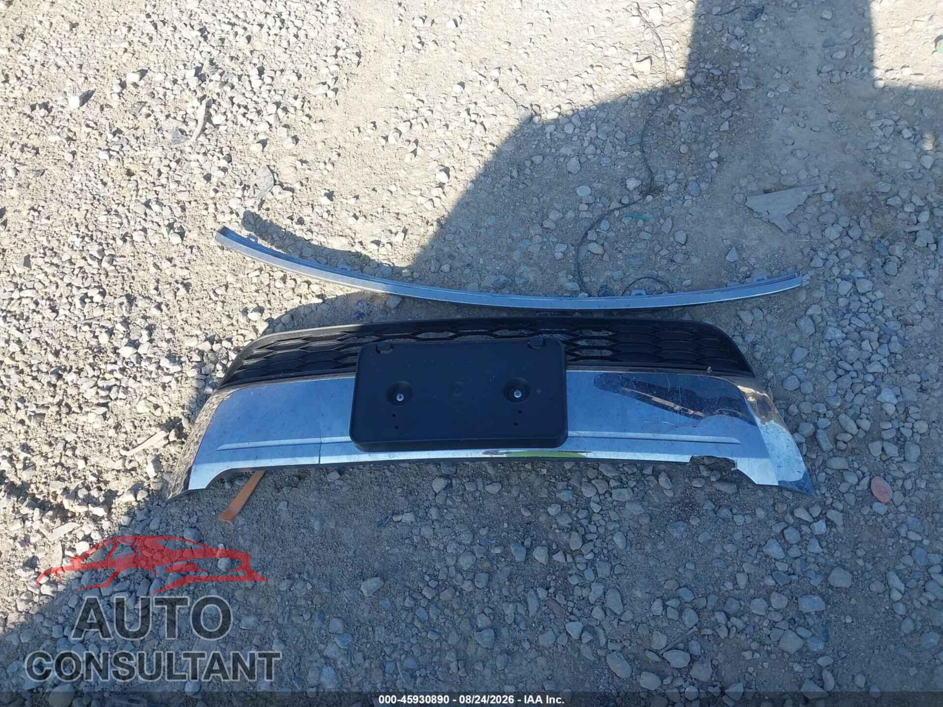 FORD EDGE 2014 - 2FMDK3GC7EBA94716