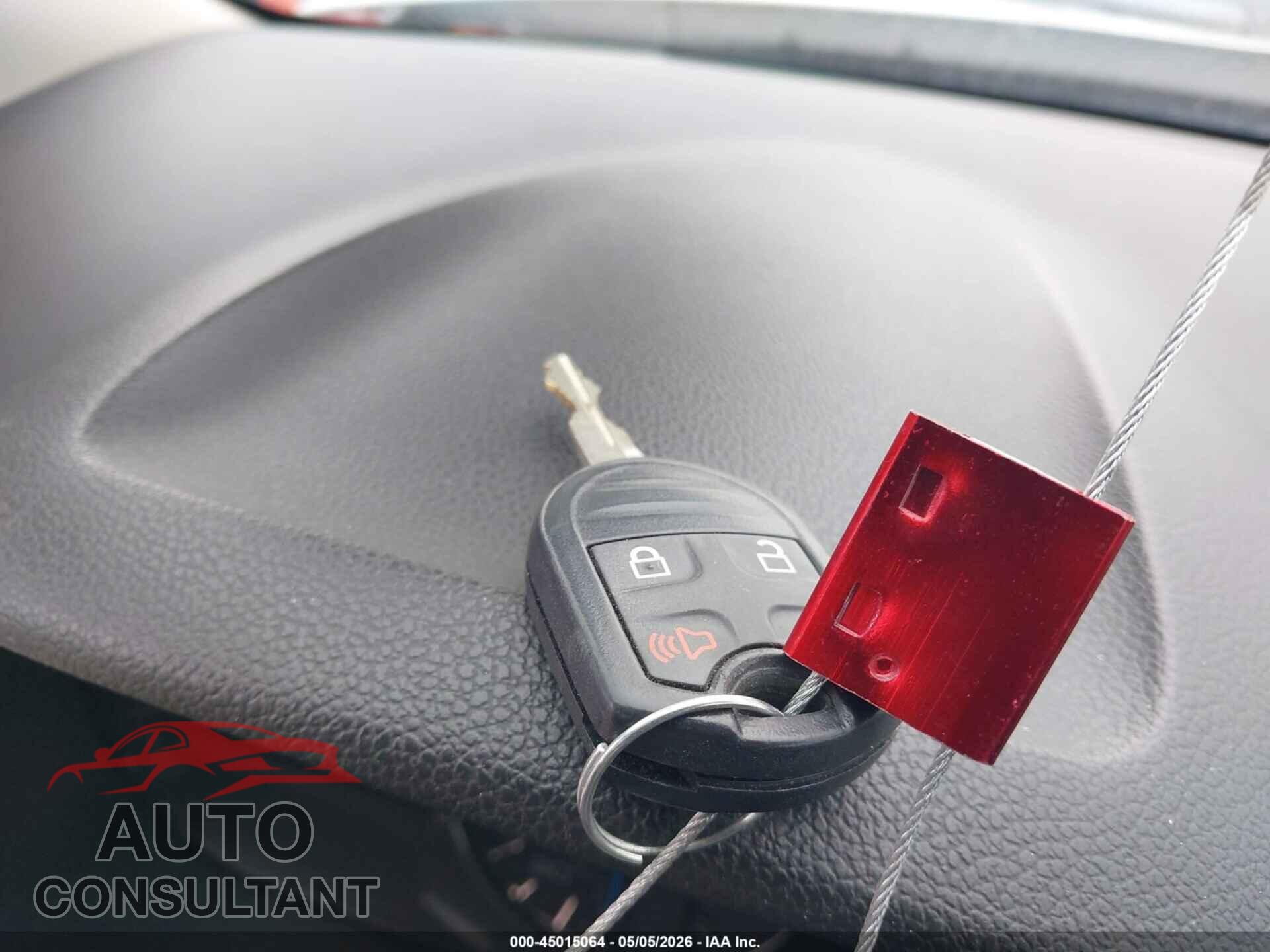 FORD EDGE 2014 - 2FMDK4JC4EBA83218