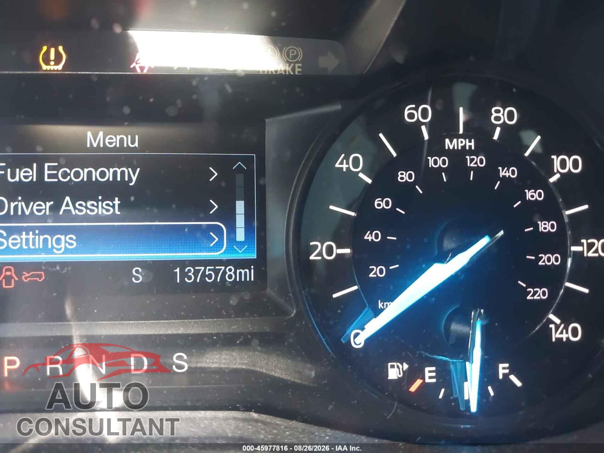 FORD EXPLORER 2017 - 1FM5K7D80HGA70024
