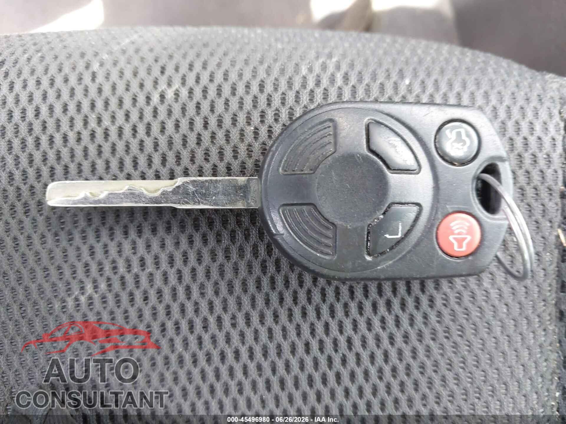 FORD FOCUS 2014 - 1FADP3F25EL117639
