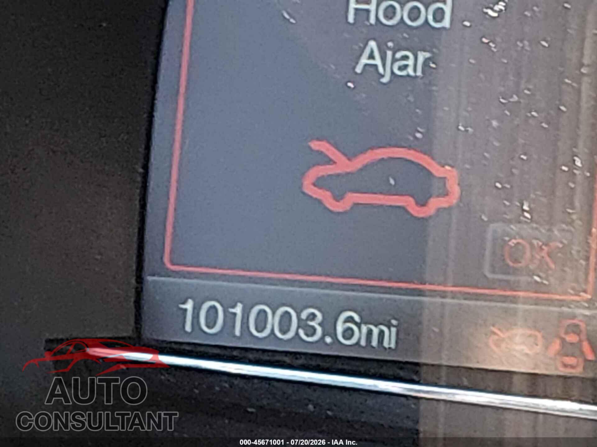 FORD EXPLORER 2016 - 1FM5K8D82GGD27592