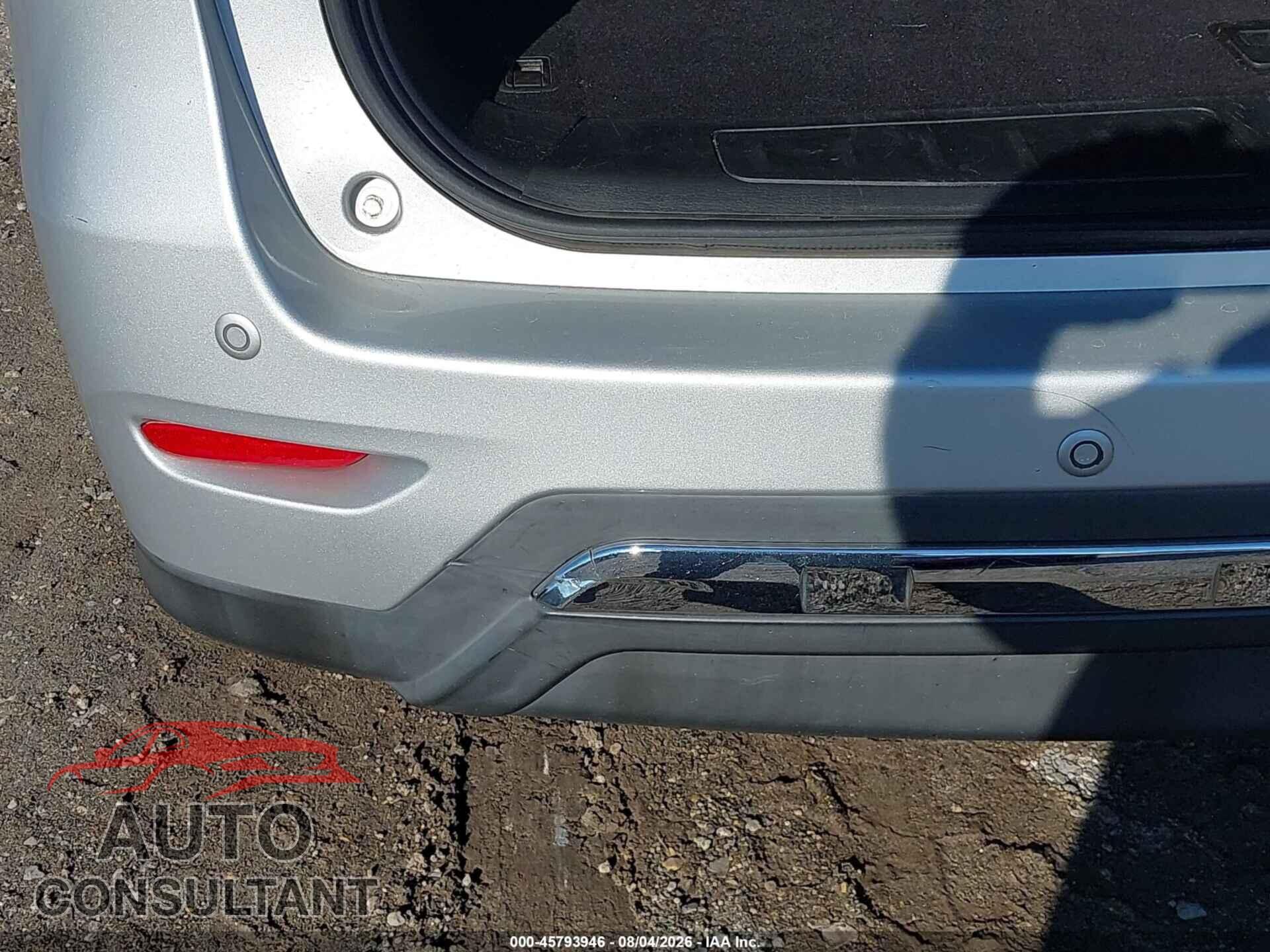 NISSAN PATHFINDER 2013 - 5N1AR2MM5DC682232