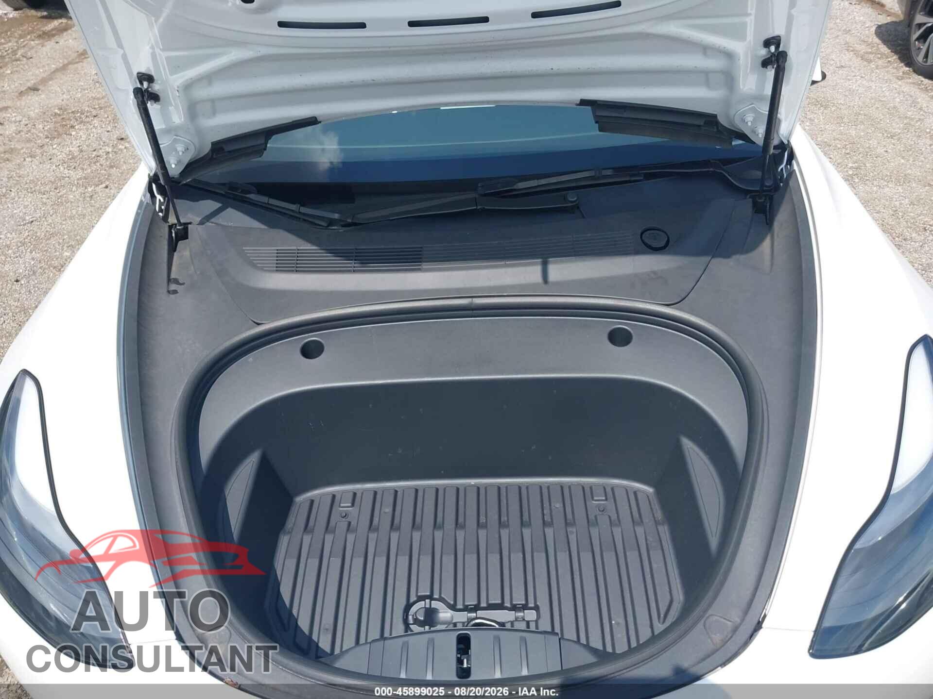 TESLA MODEL 3 2023 - 5YJ3E1EA0PF657012