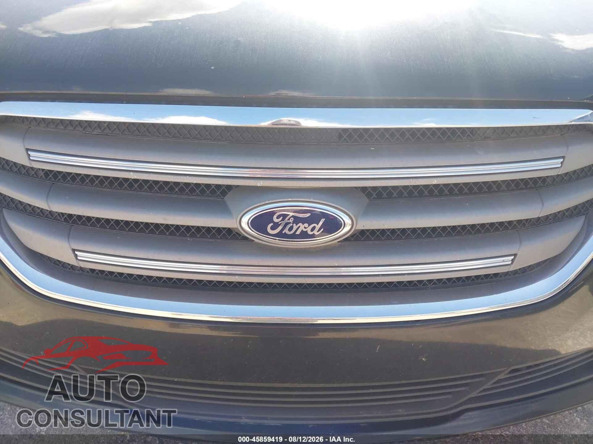 FORD TAURUS 2015 - 1FAHP2E86FG123140