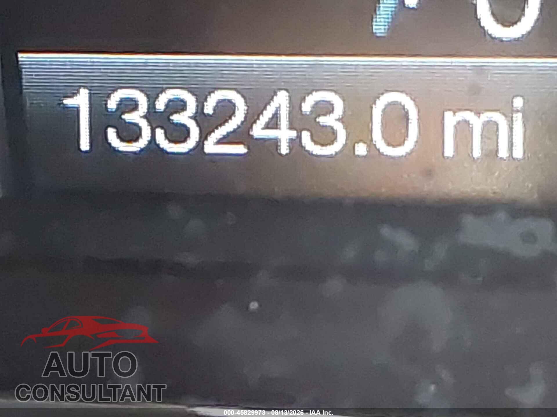 FORD FLEX 2018 - 2FMGK5D85JBA05261