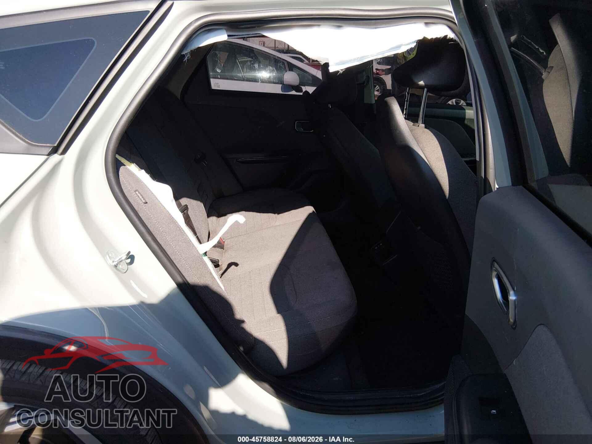 KIA K4 2025 - 3KPFU4DE2SE125068