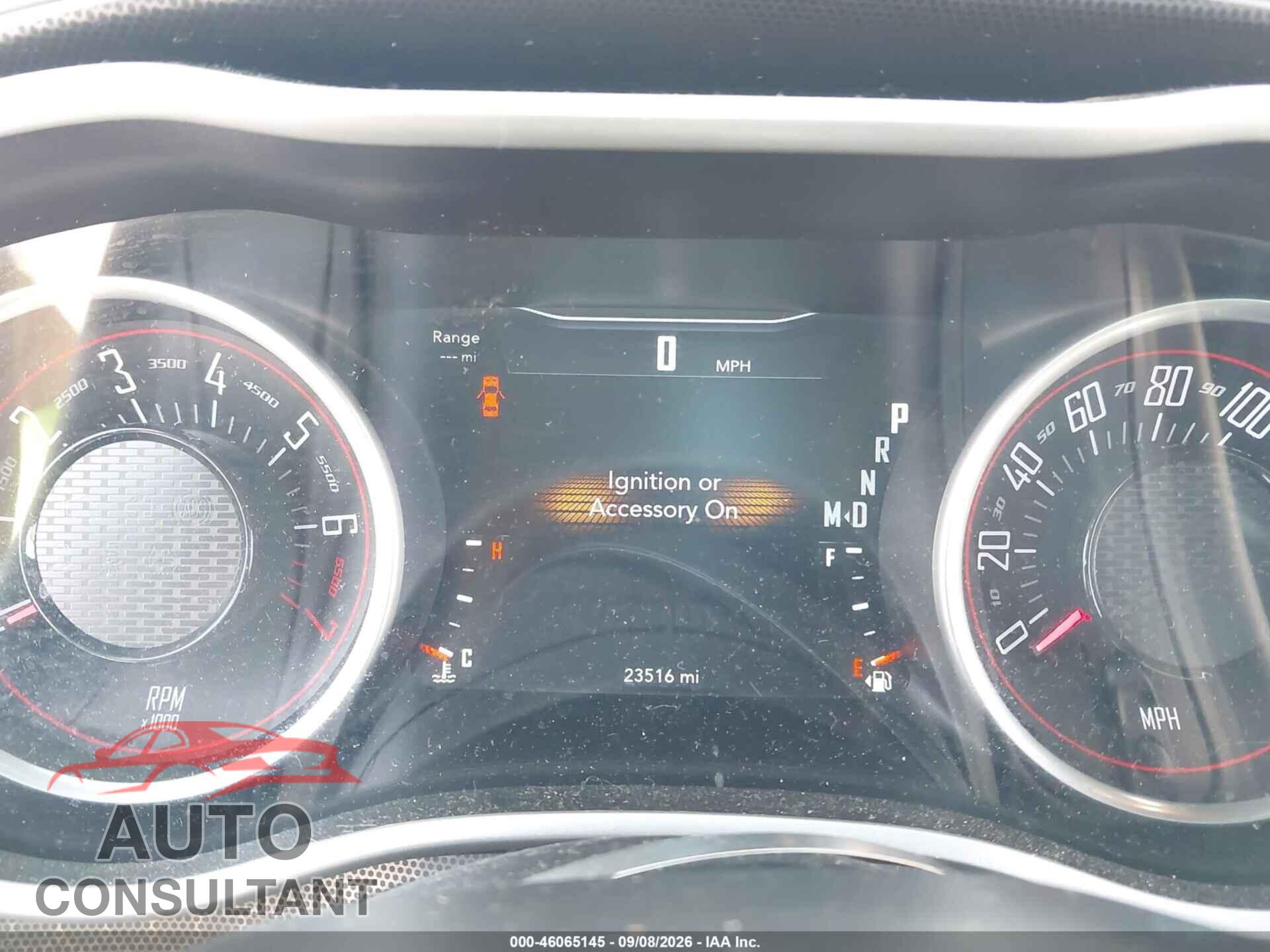 DODGE CHALLENGER 2016 - 2C3CDZAG4GH322104