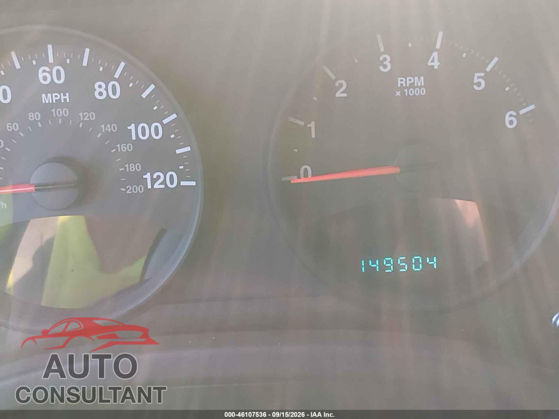 JEEP COMPASS 2011 - 1J4NT1FB2BD248879