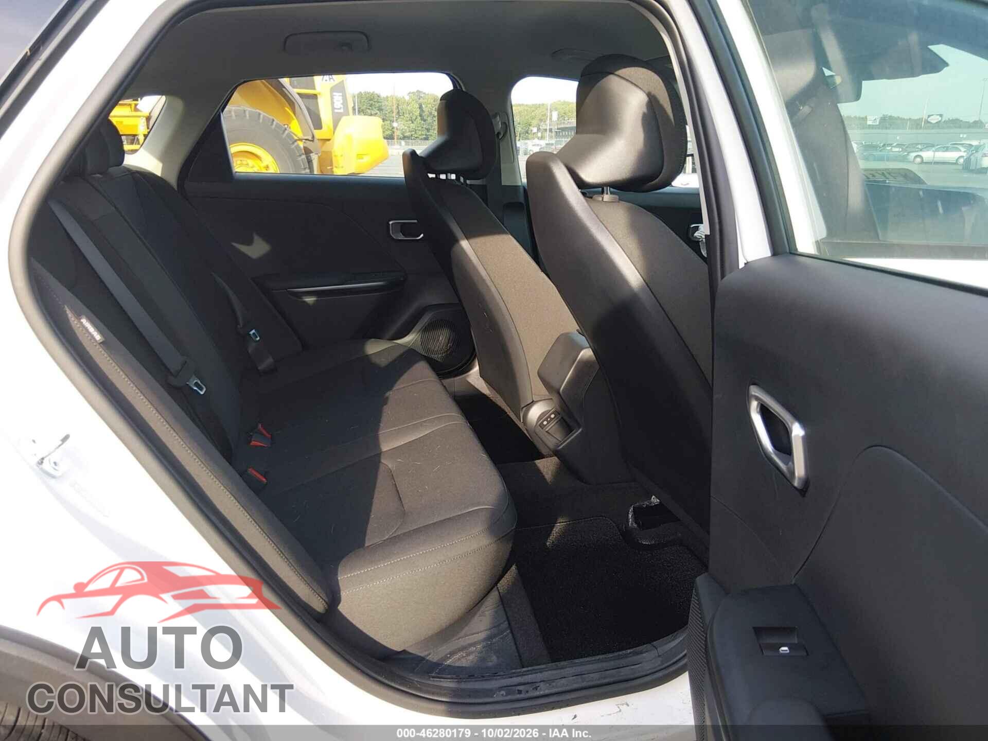 KIA K4 2026 - 3KPFT4DE2TE364737