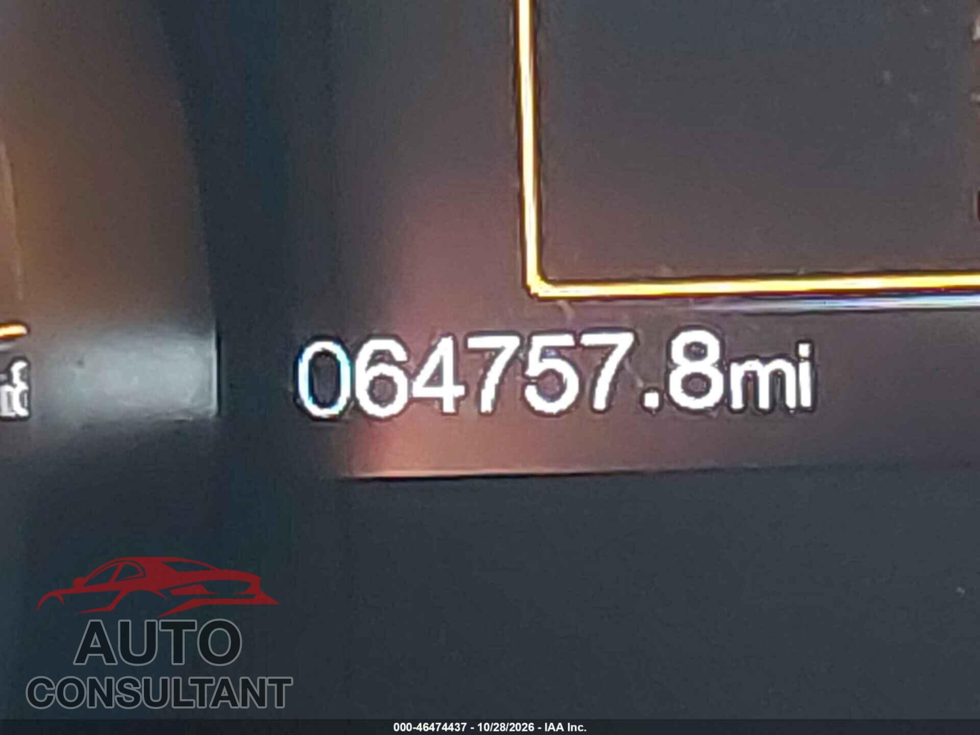 FORD MUSTANG 2019 - 1FA6P8CF7K5142555