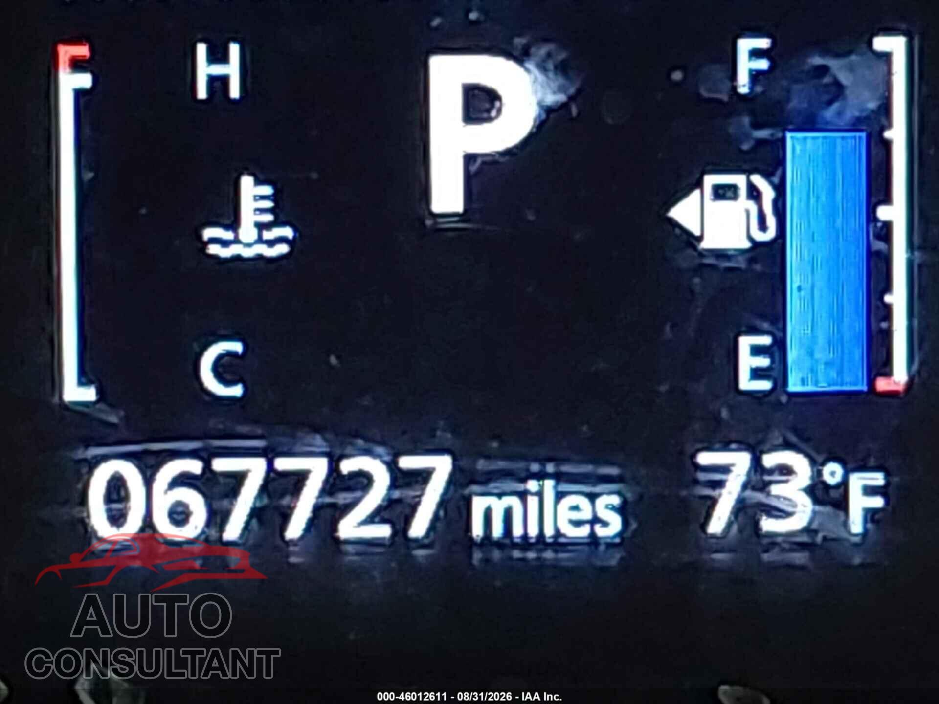 MITSUBISHI ECLIPSE CROSS 2019 - JA4AT4AA7KZ028445