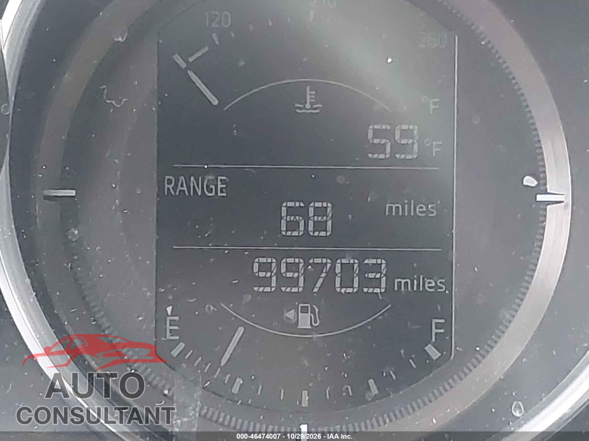MAZDA CX-5 2017 - JM3KFBCL6H0105945