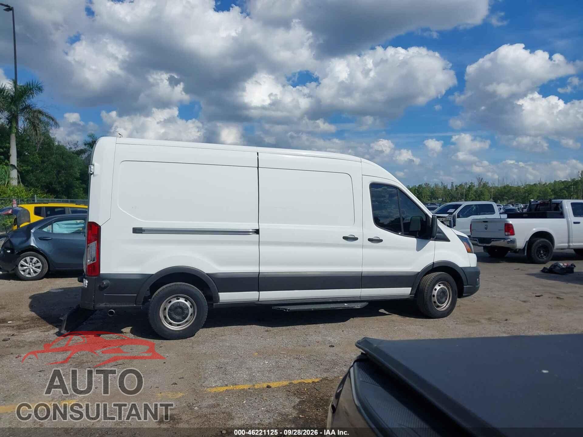 FORD TRANSIT-250 2020 - 1FTBR1C81LKA38965