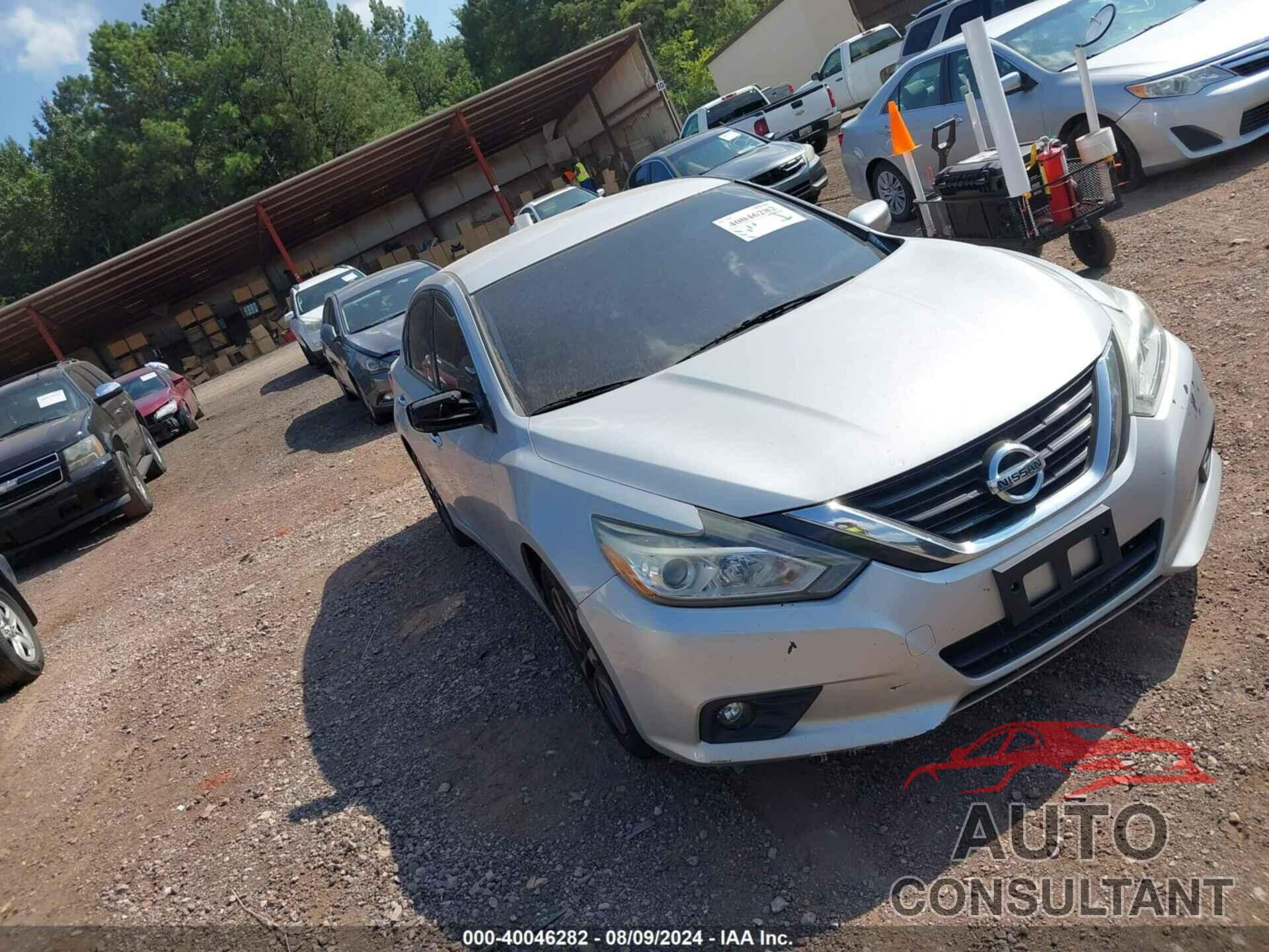 NISSAN ALTIMA 2016 - 1N4AL3AP5GC227837